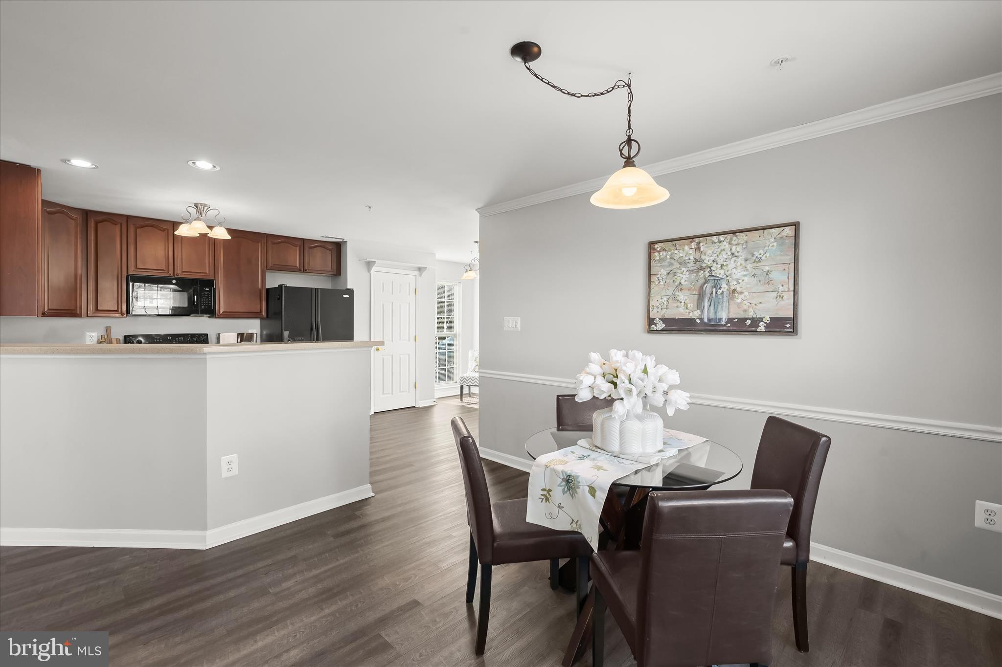 WHITTIER - Residential