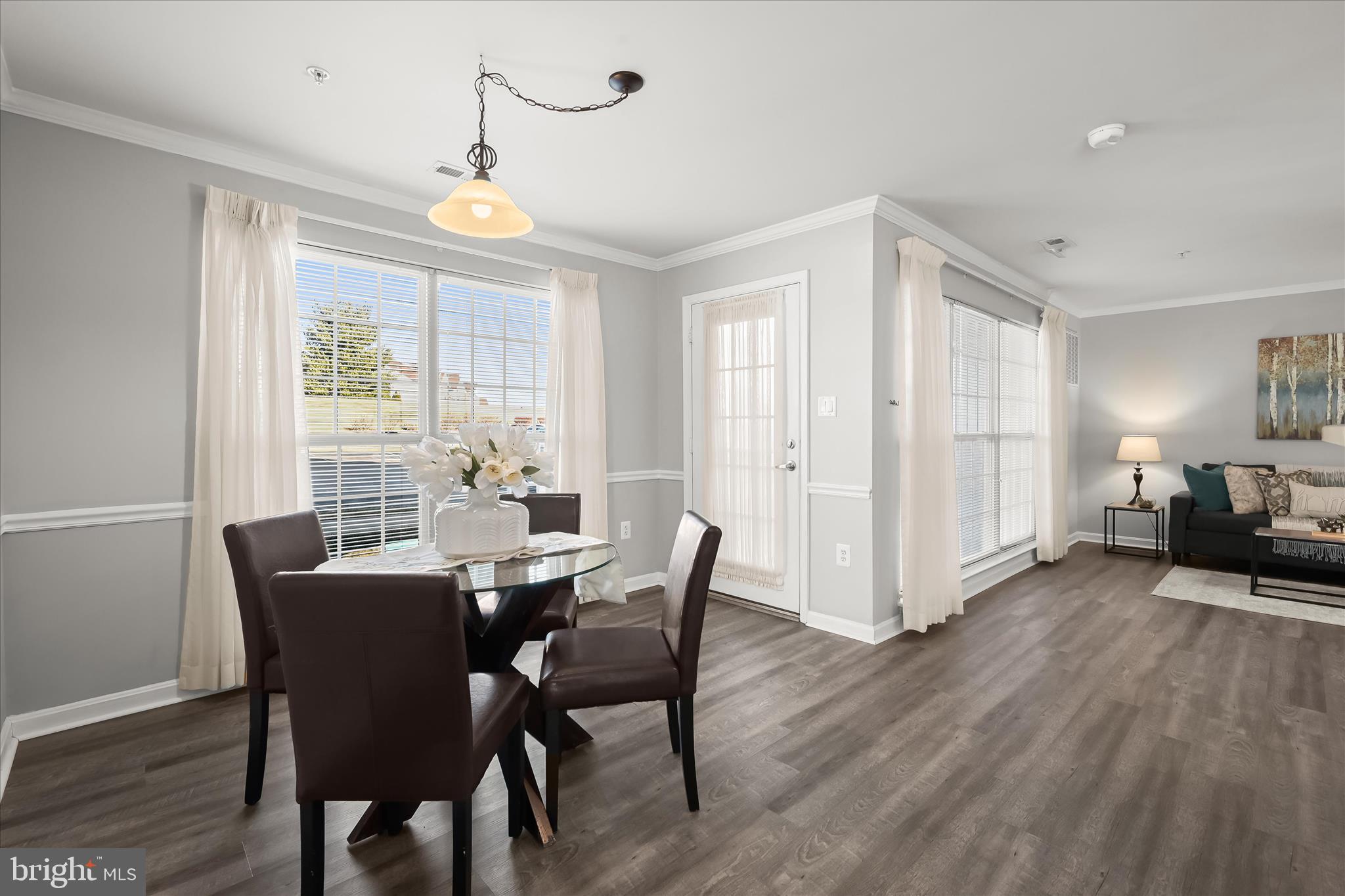 WHITTIER - Residential