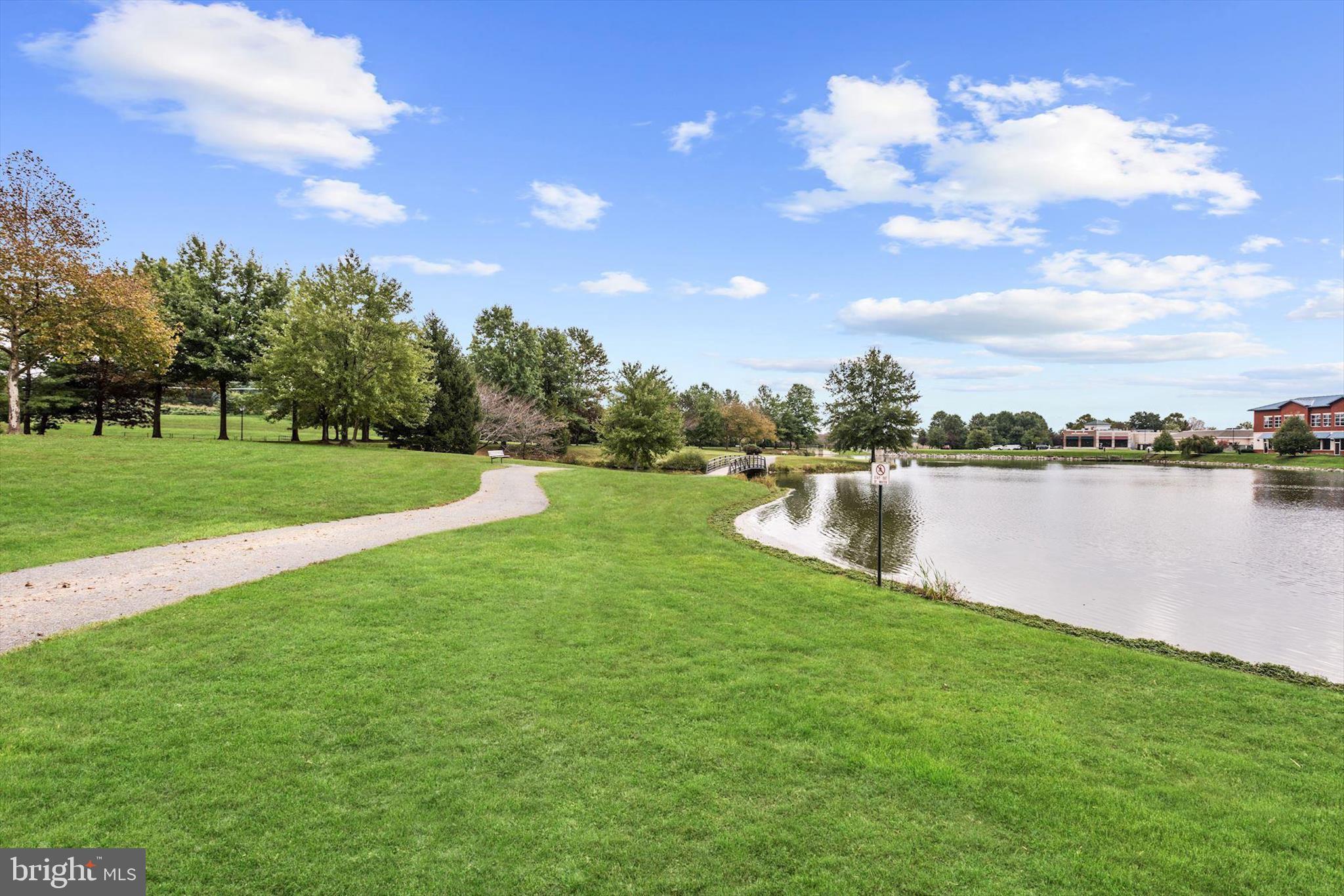 WHITTIER - Residential