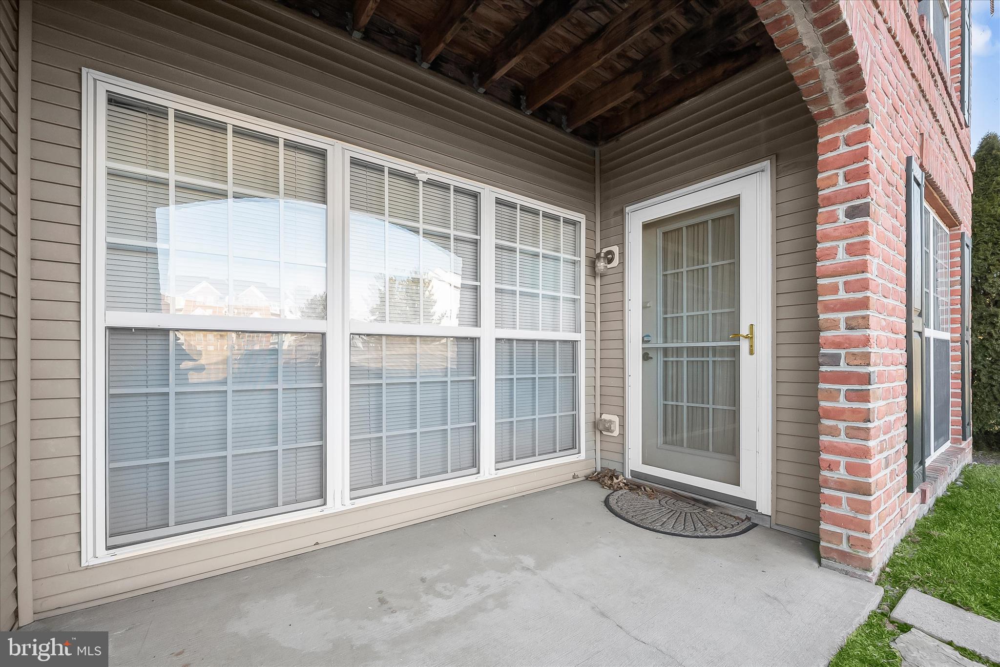 WHITTIER - Residential