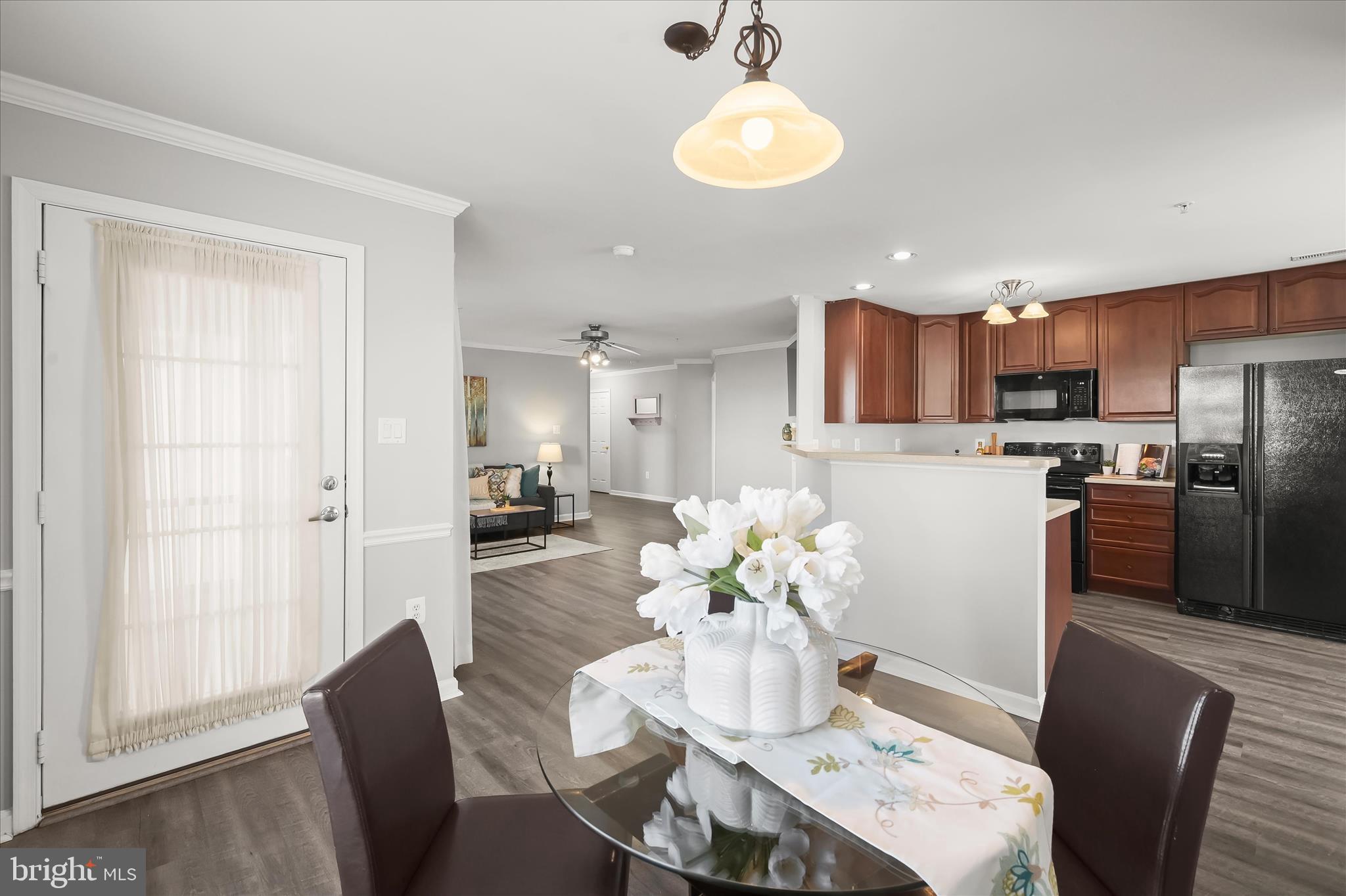 WHITTIER - Residential