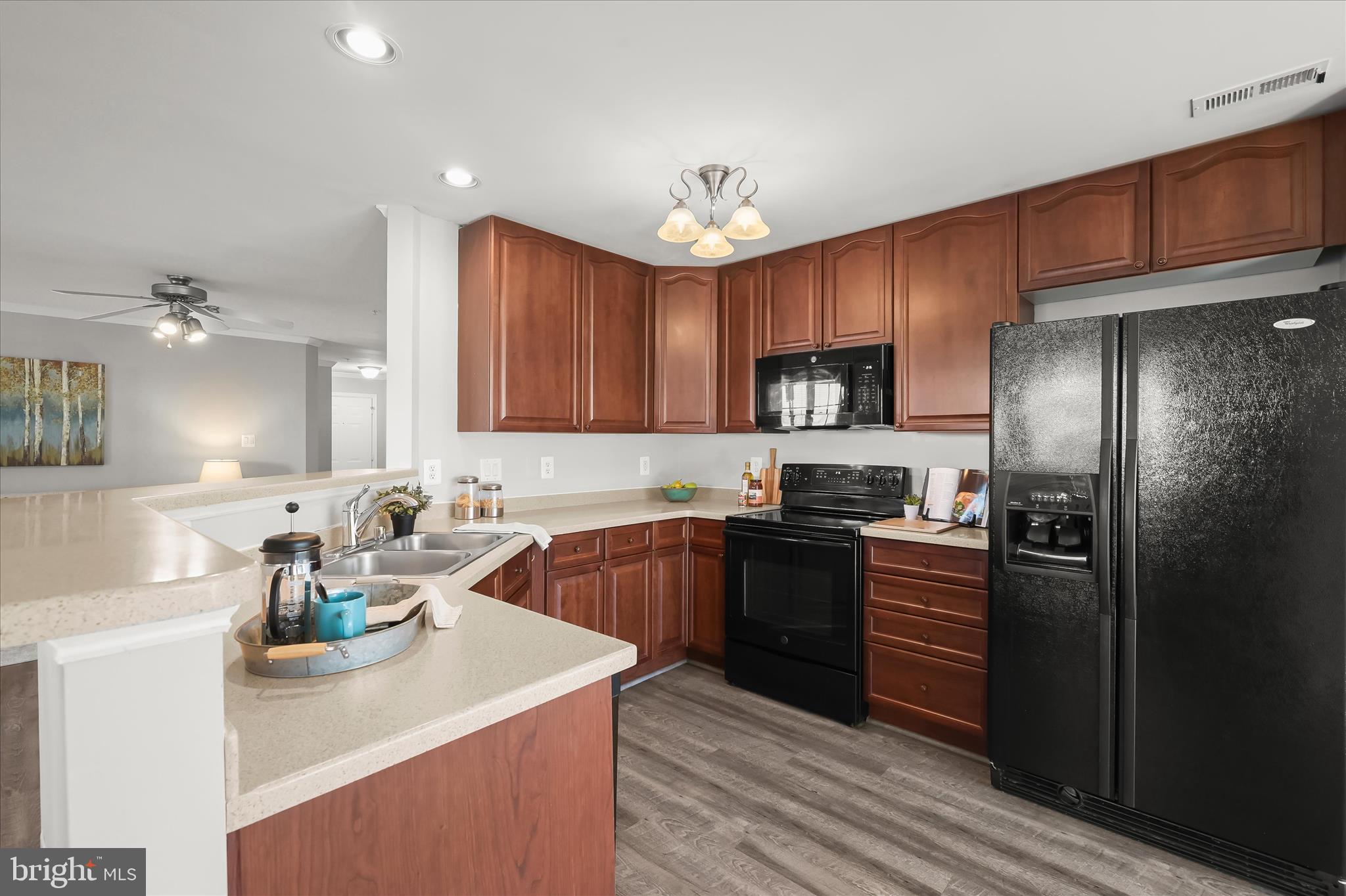 WHITTIER - Residential