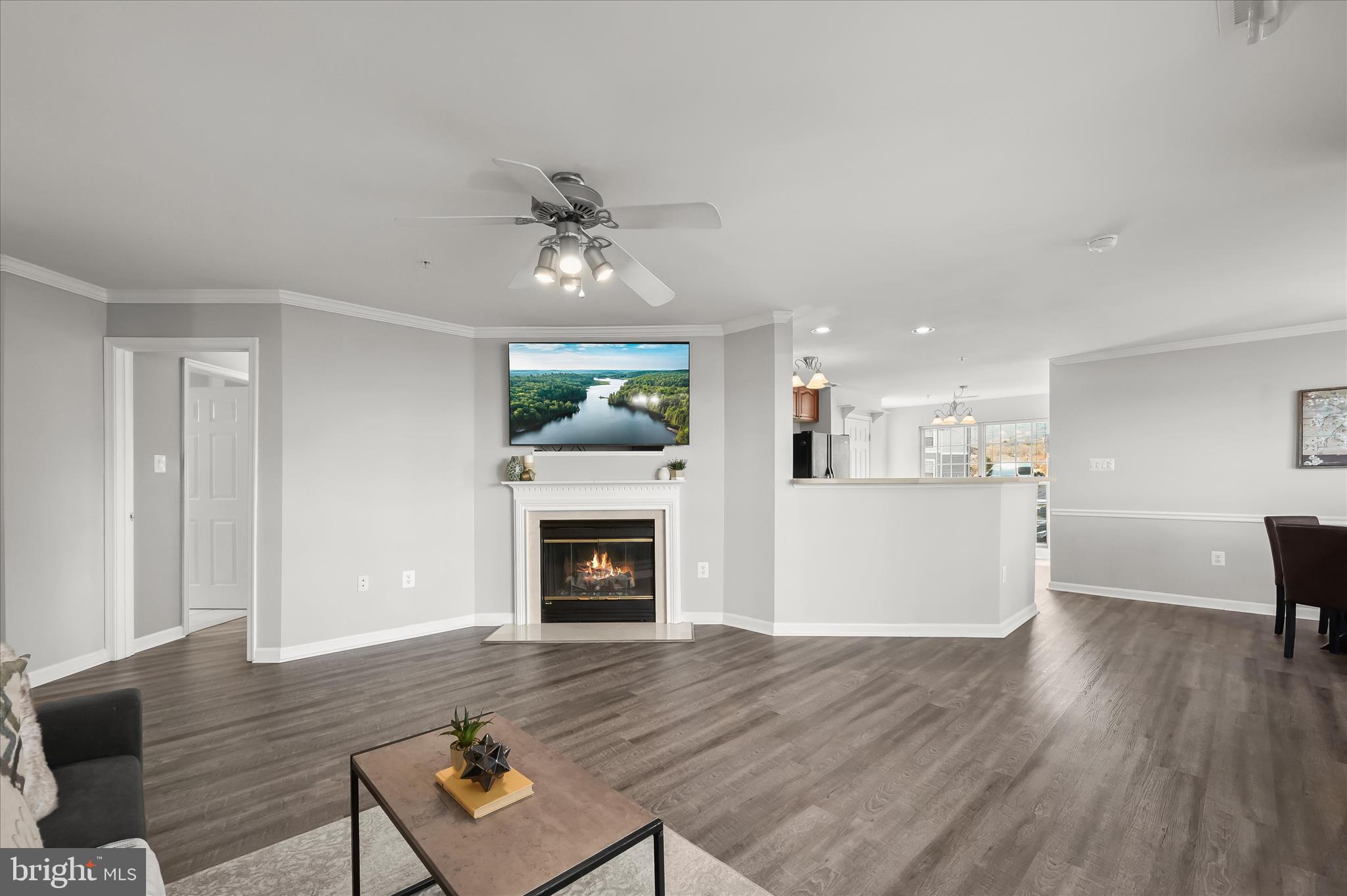 WHITTIER - Residential