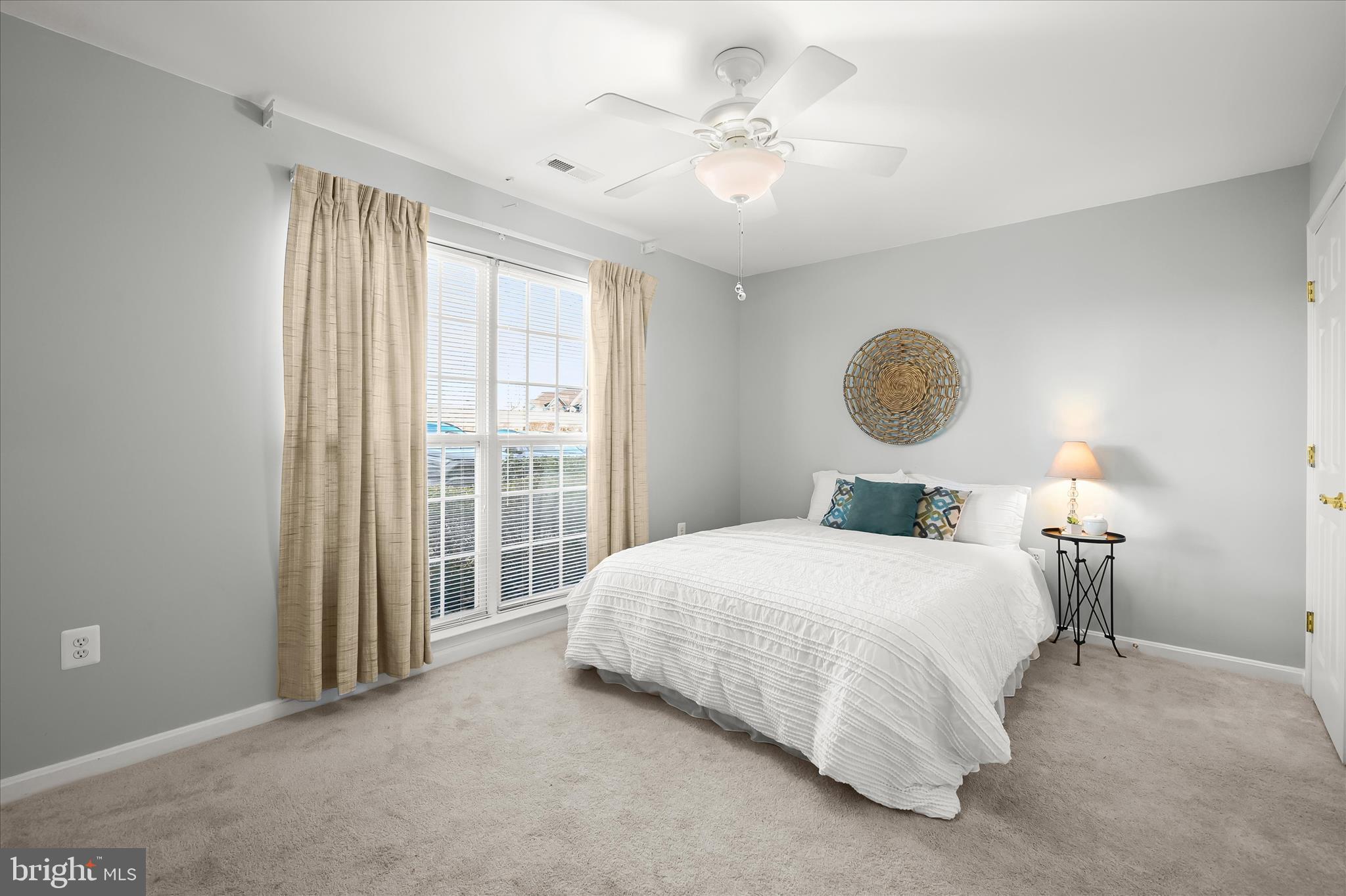 WHITTIER - Residential