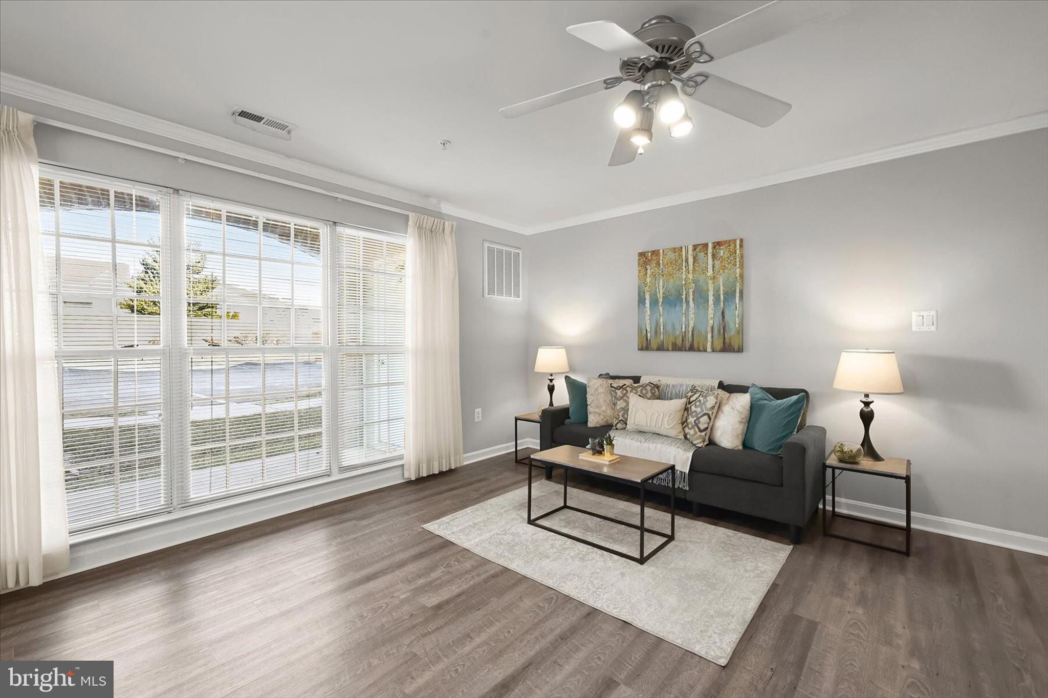 WHITTIER - Residential