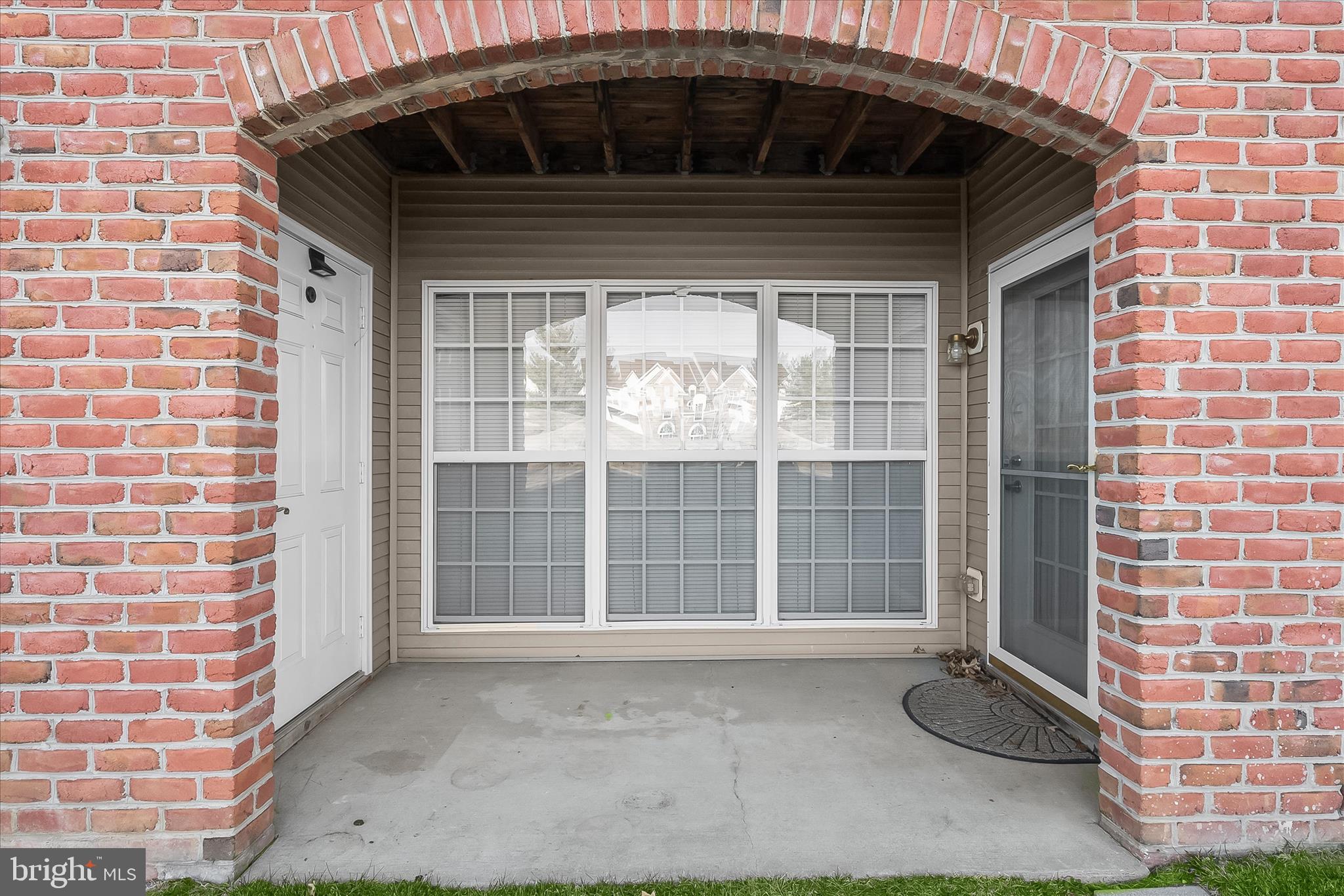 WHITTIER - Residential