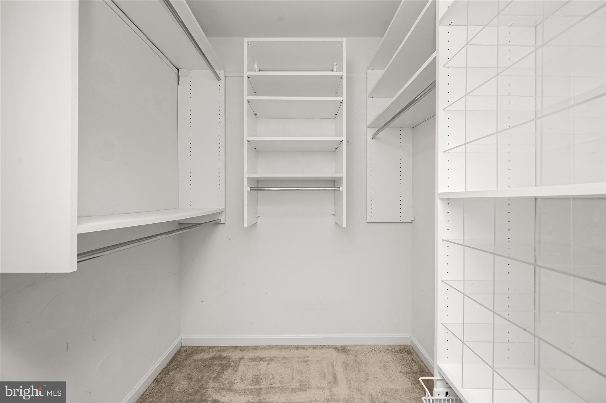 WHITTIER - Residential