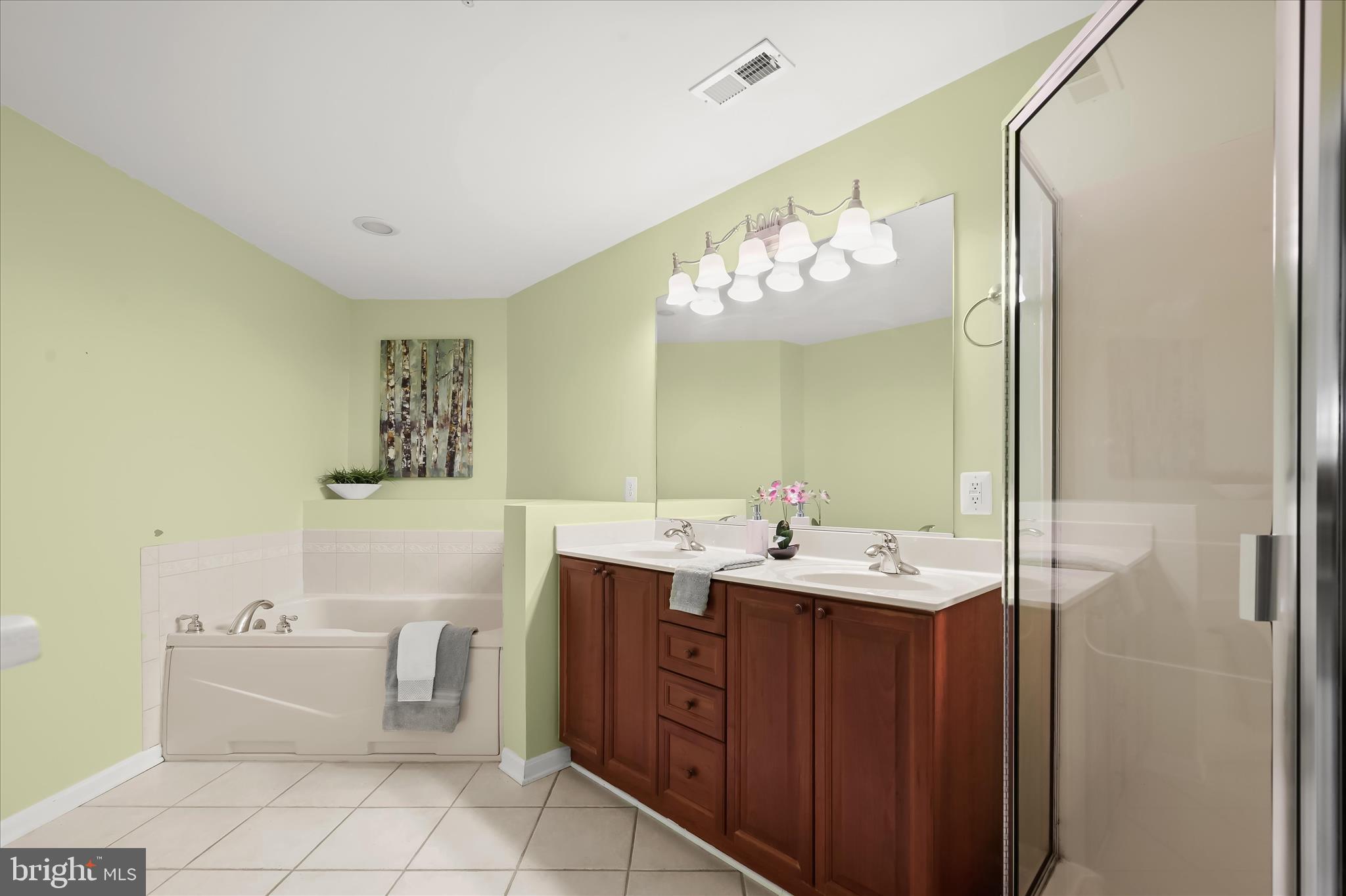 WHITTIER - Residential