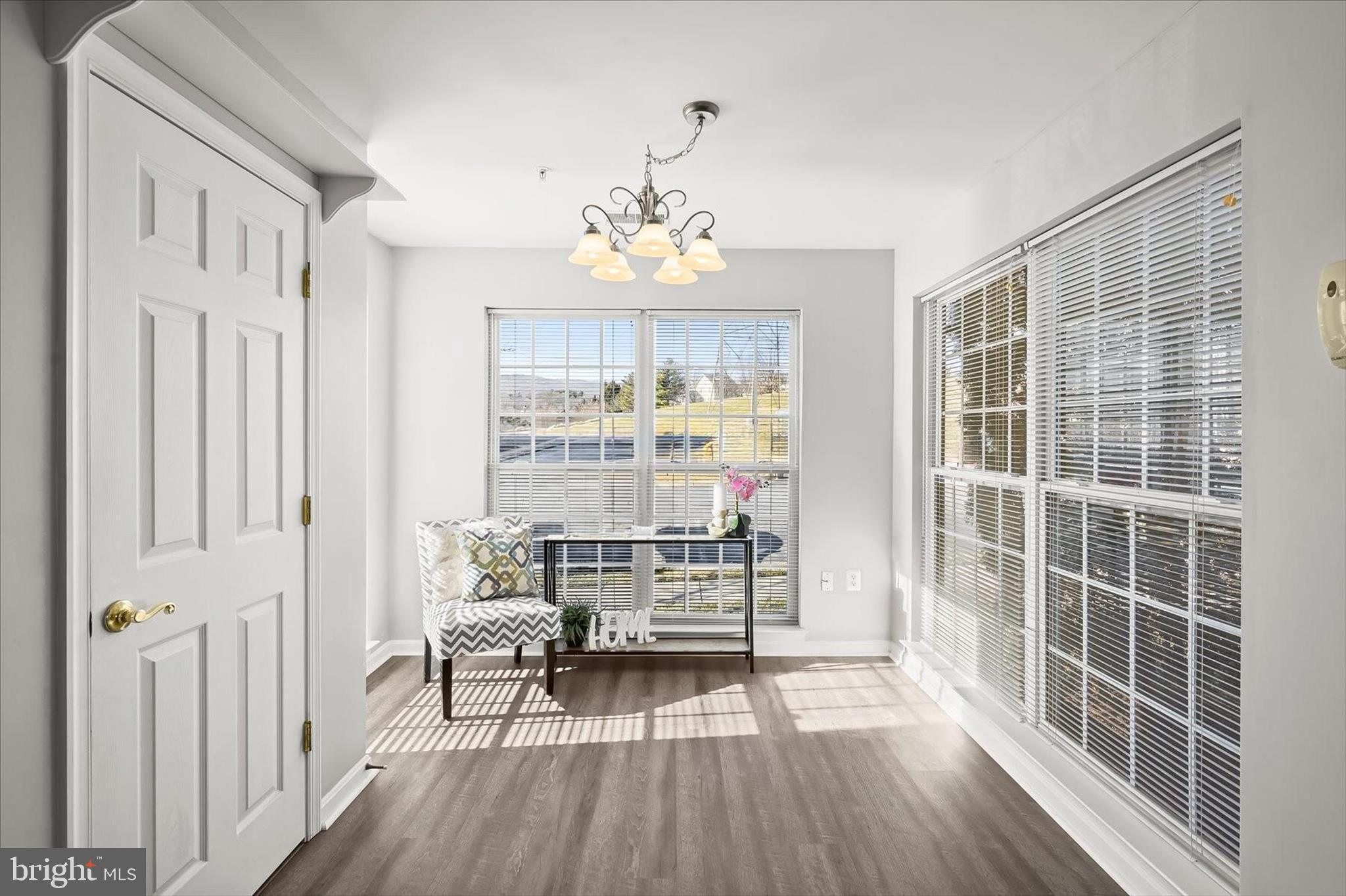 WHITTIER - Residential