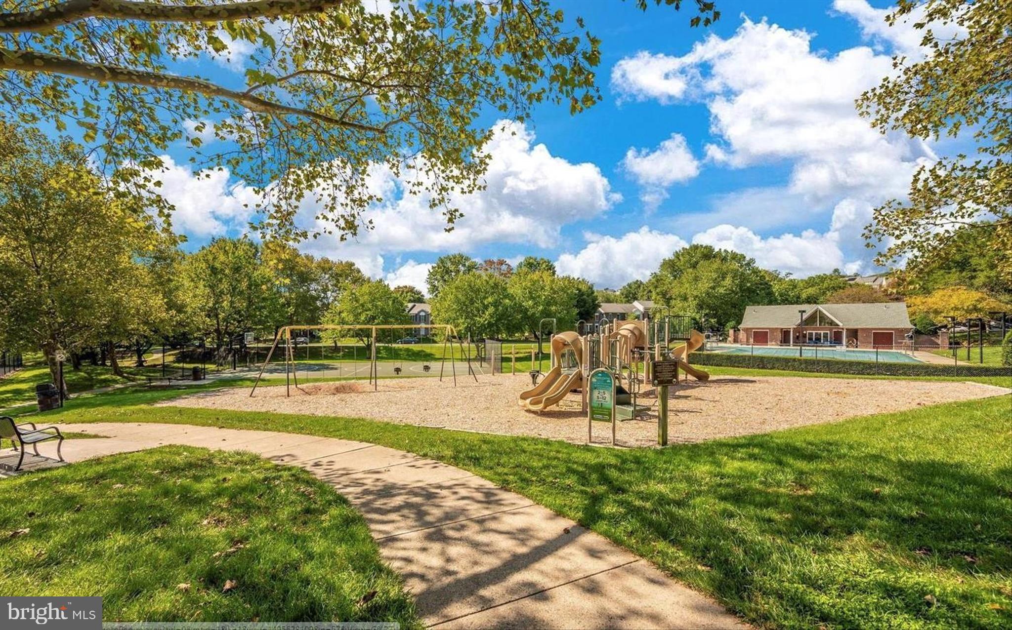 WHITTIER - Residential