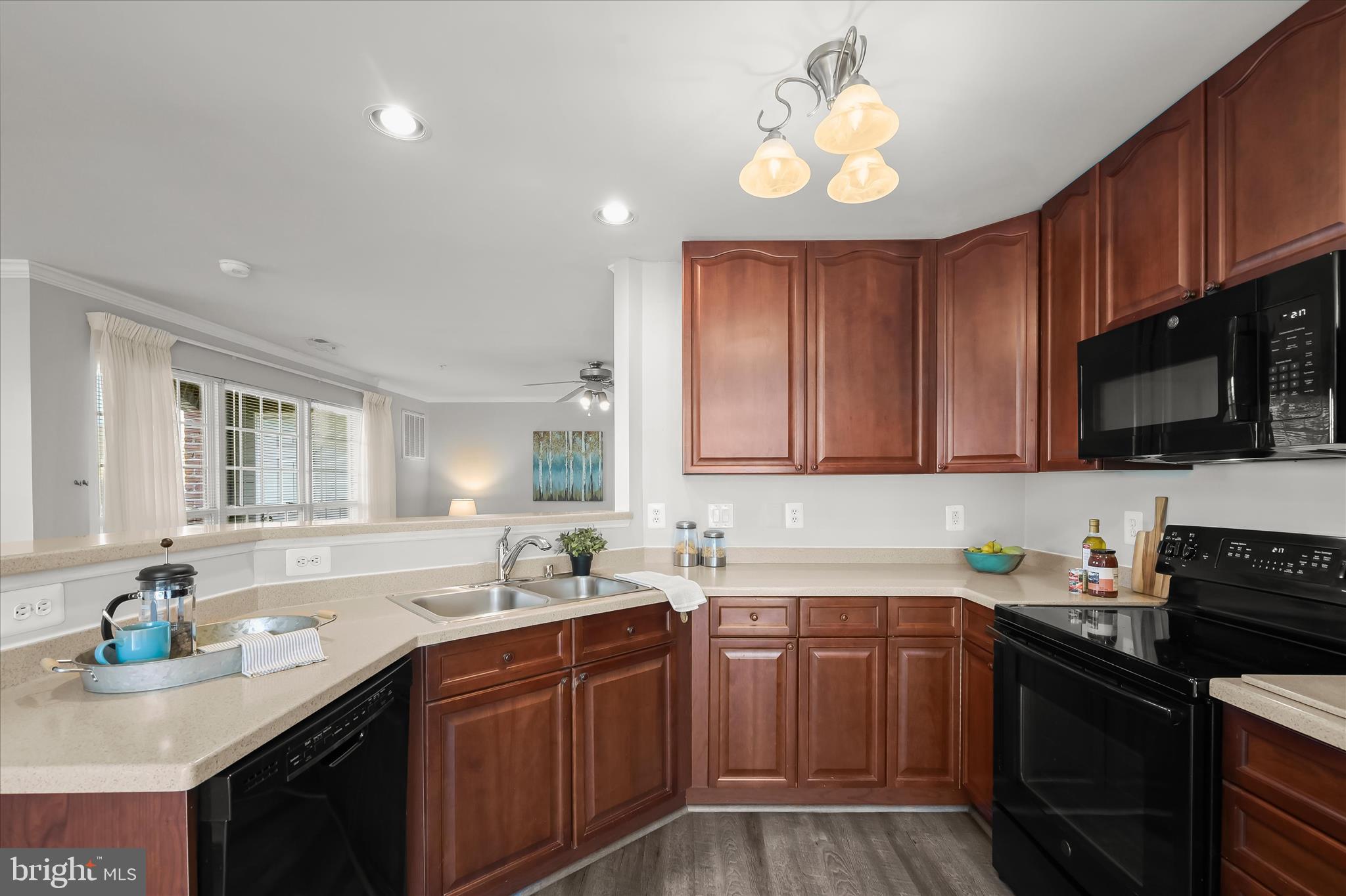 WHITTIER - Residential