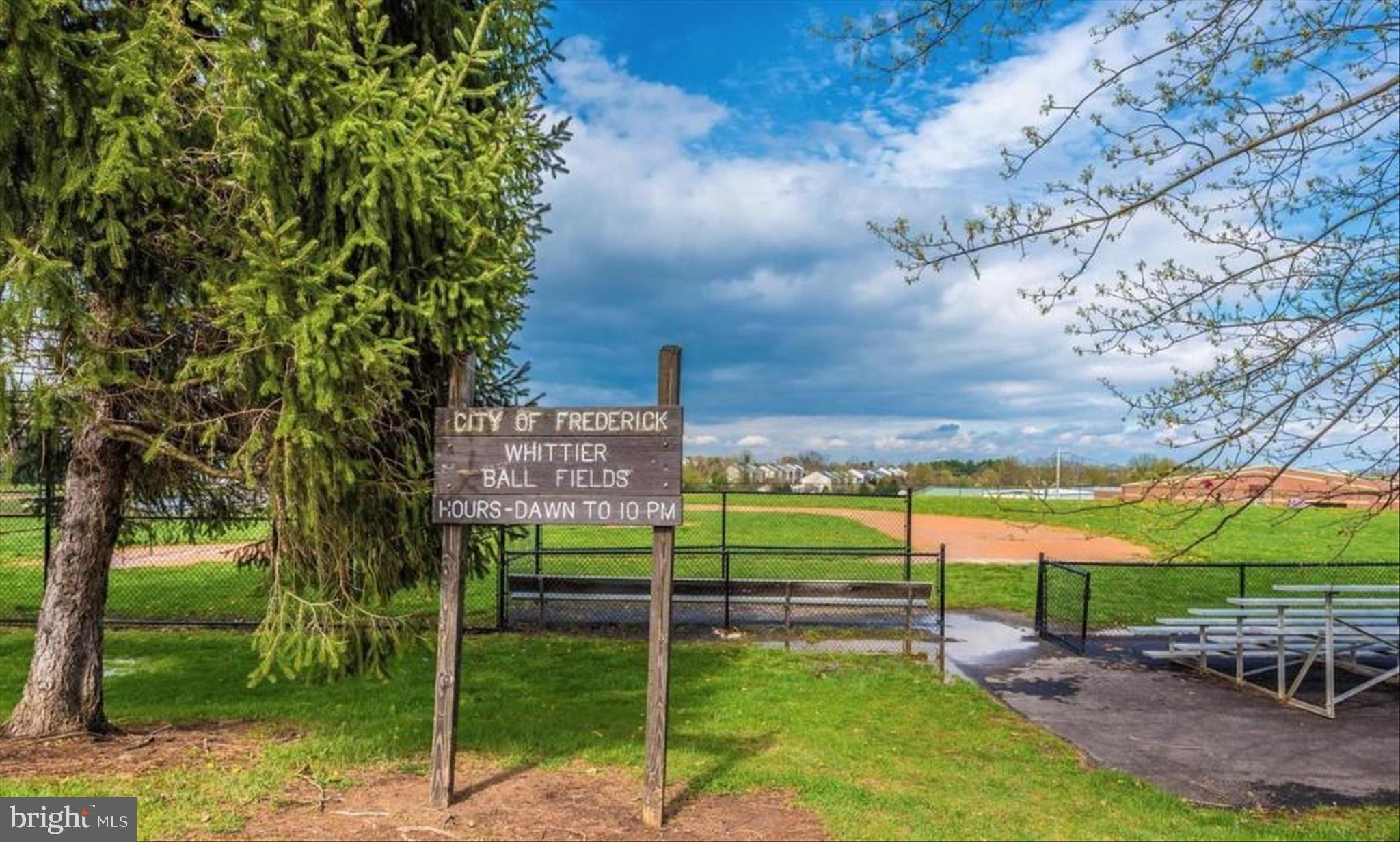 WHITTIER - Residential