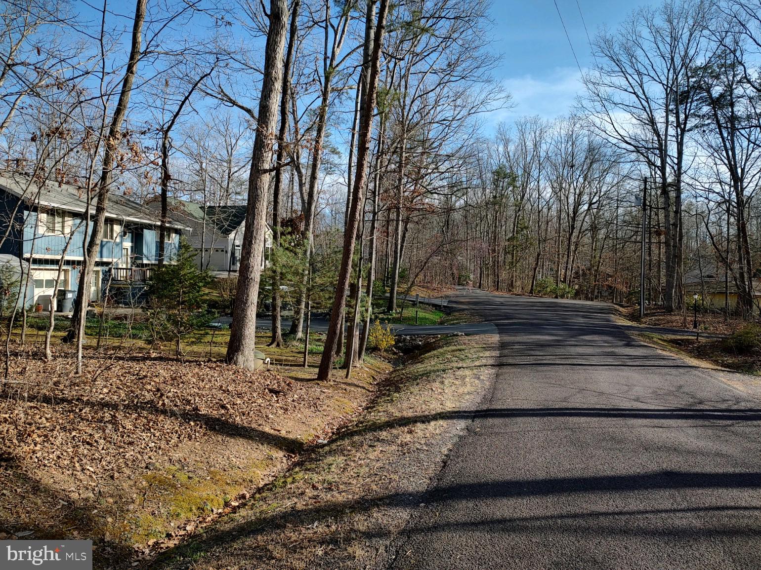 LAKE OF THE WOODS - Land