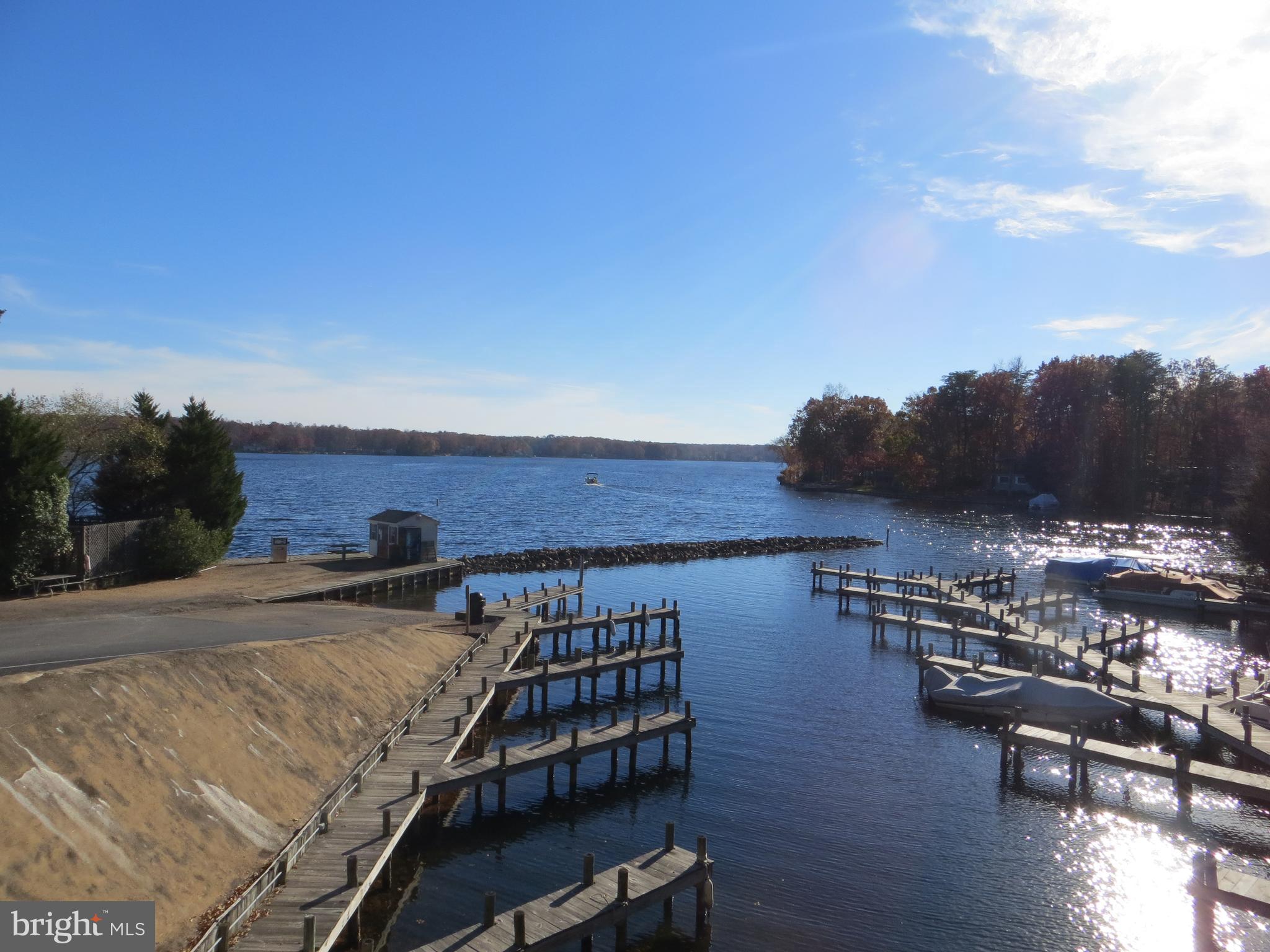 LAKE OF THE WOODS - Land