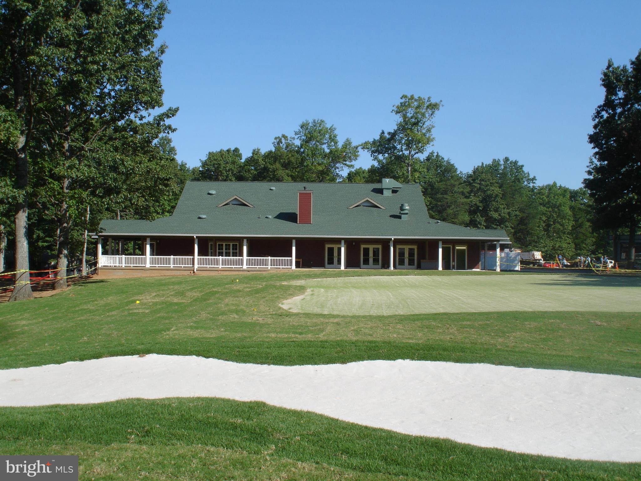 LAKE OF THE WOODS - Land