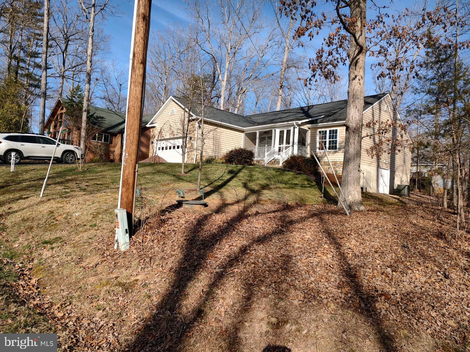 LAKE OF THE WOODS - Land