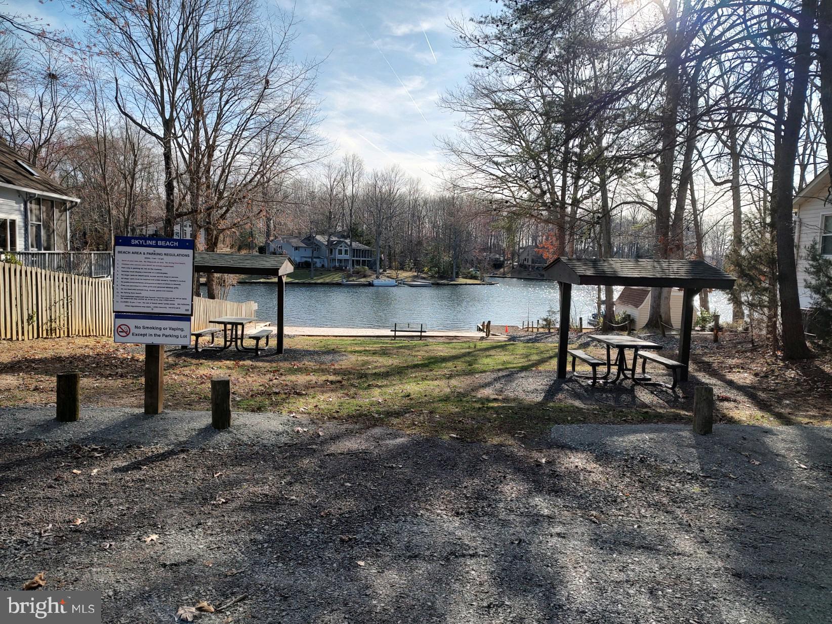 LAKE OF THE WOODS - Land