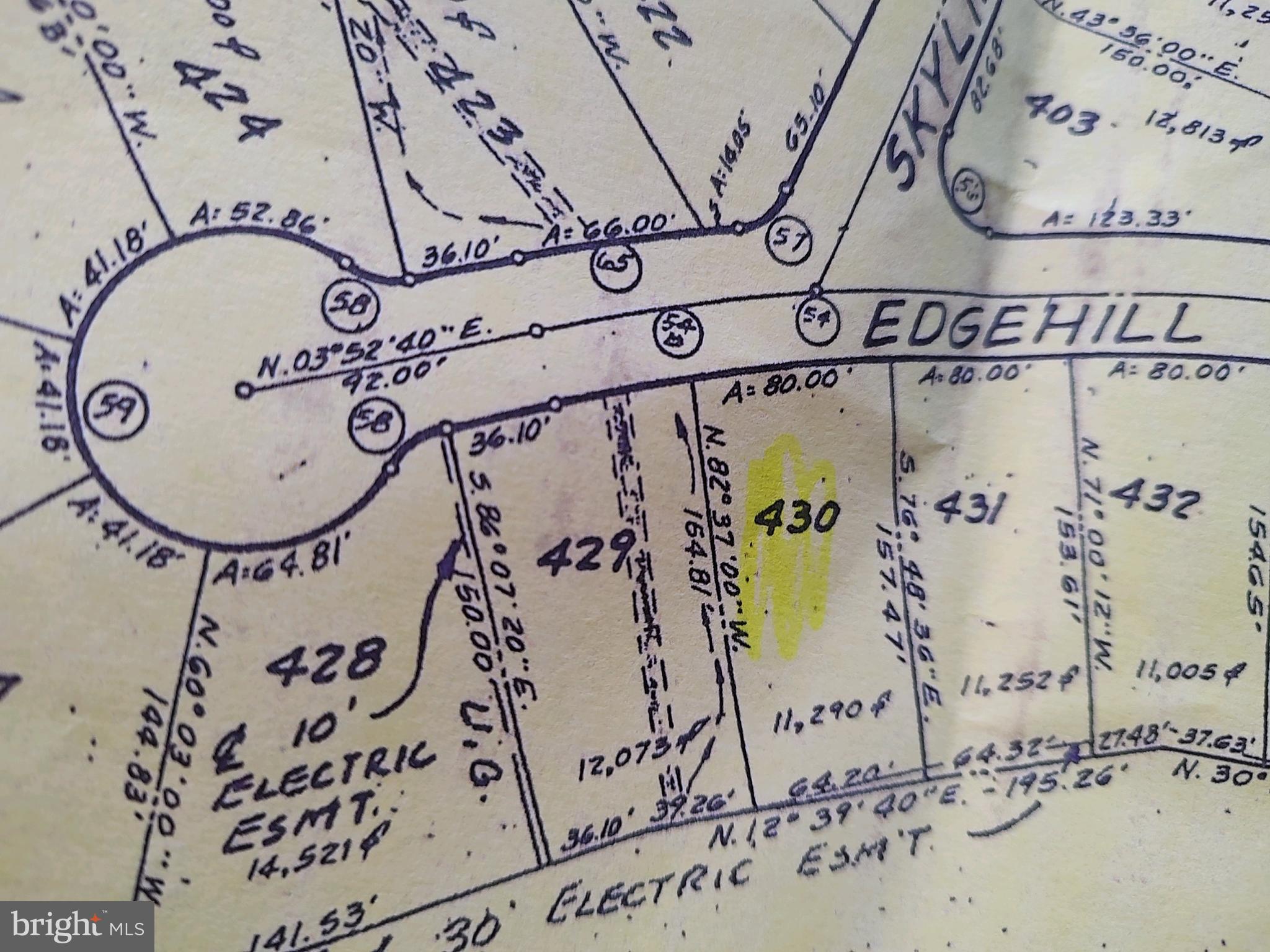 LAKE OF THE WOODS - Land