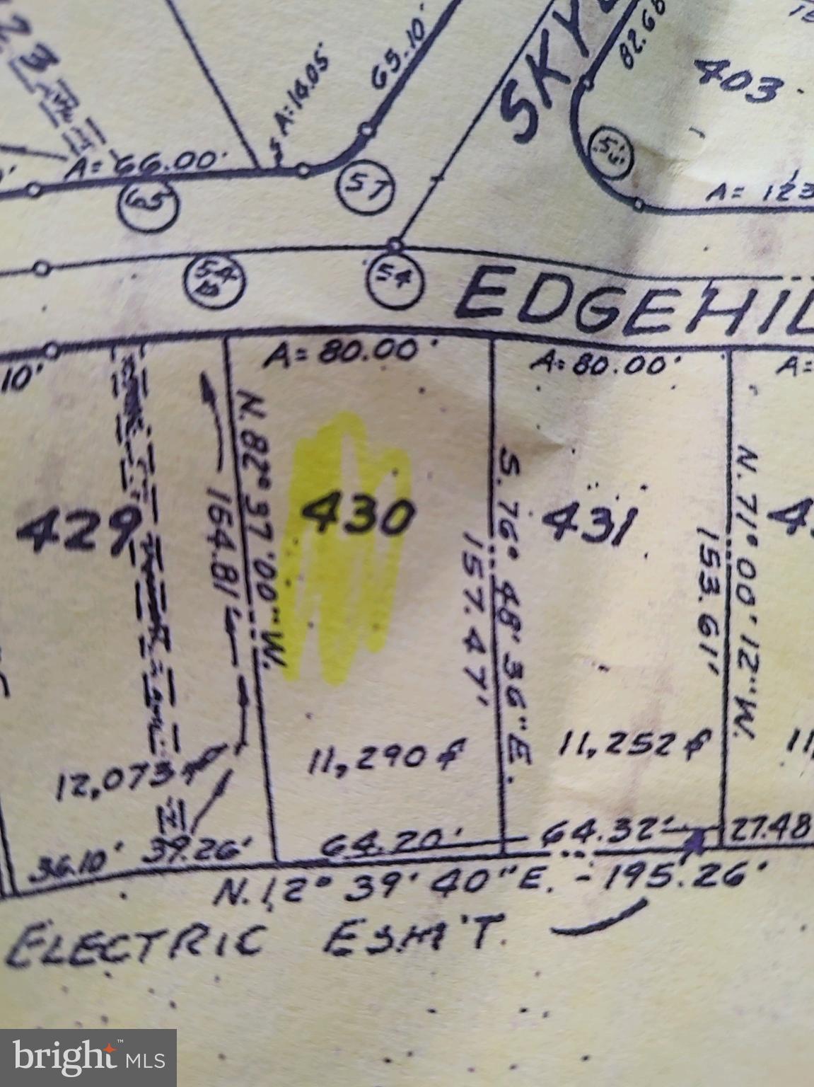 LAKE OF THE WOODS - Land