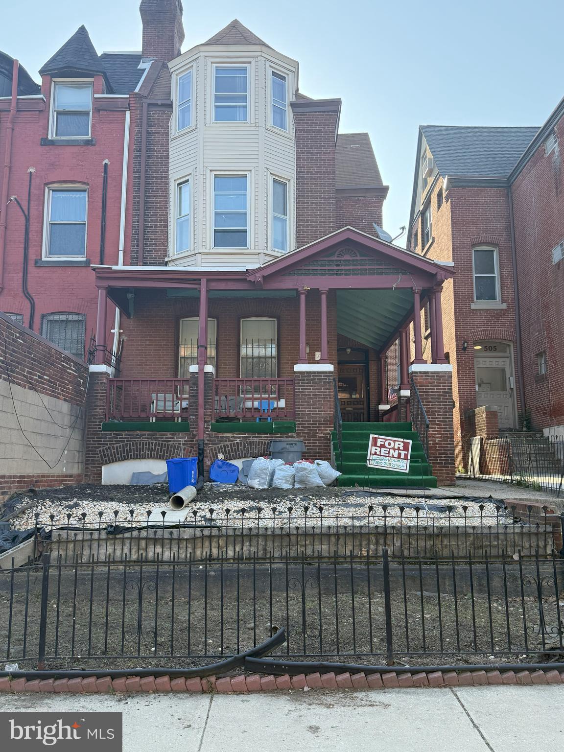503 S 42ND STREET