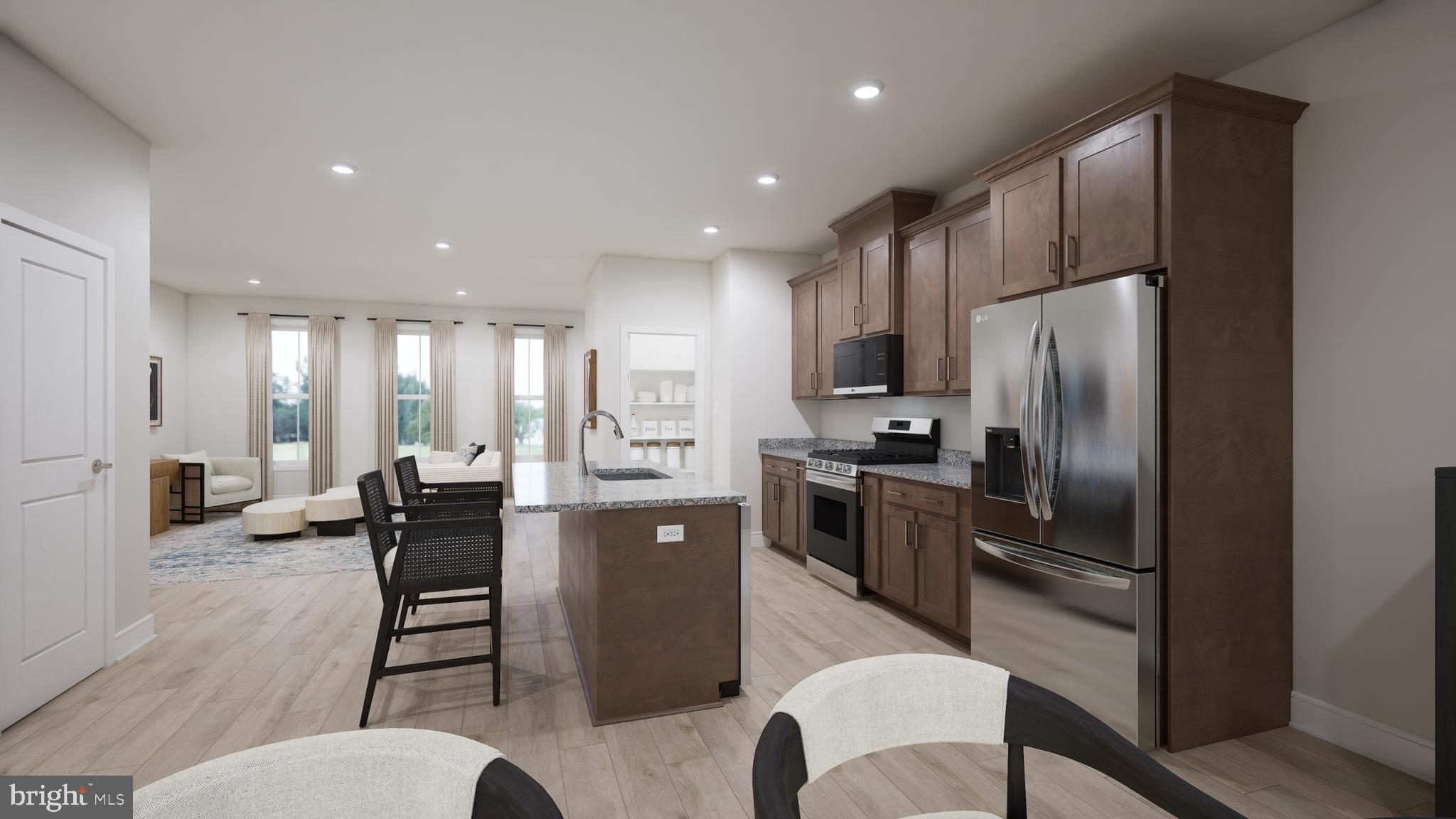 SNOWDEN BRIDGE - Residential