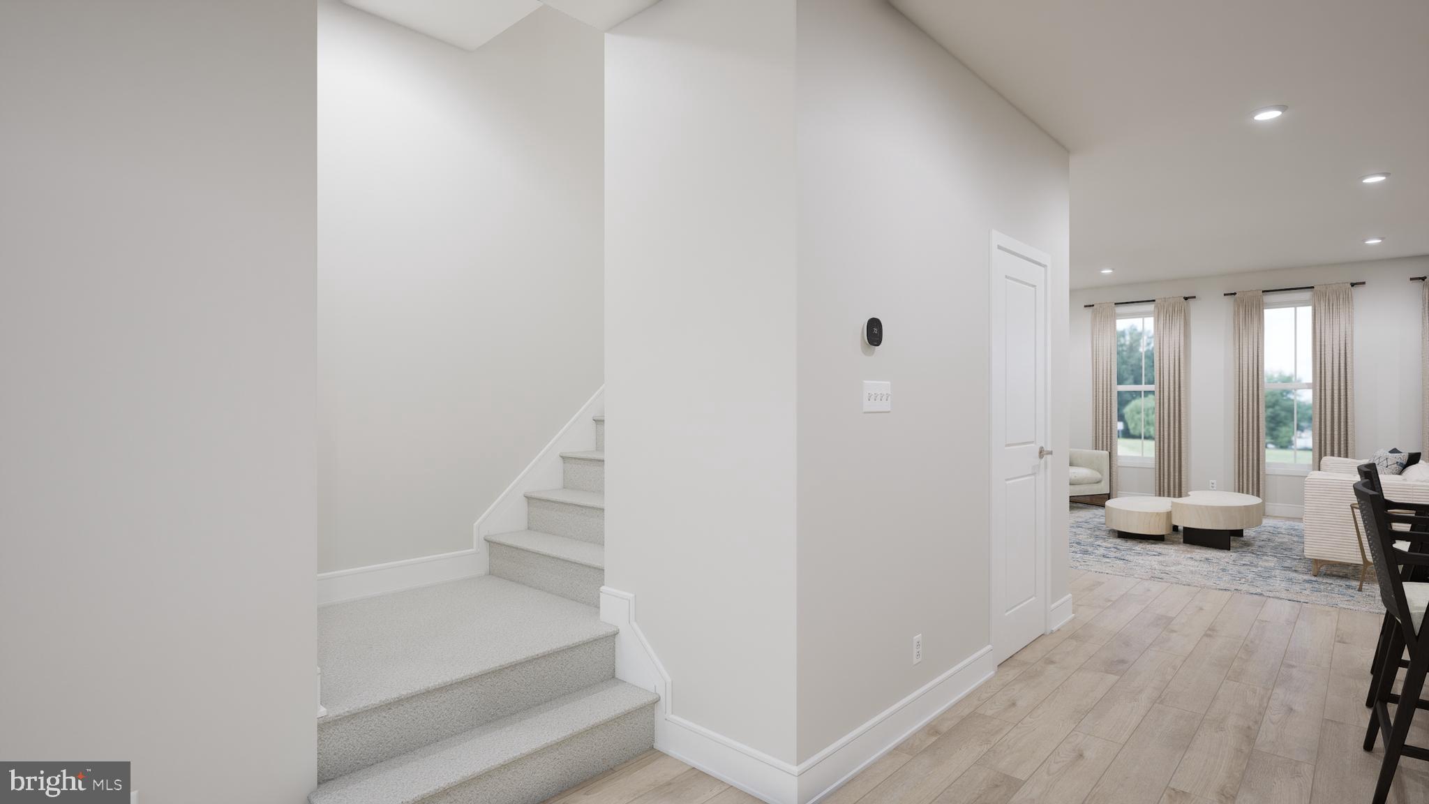 SNOWDEN BRIDGE - Residential