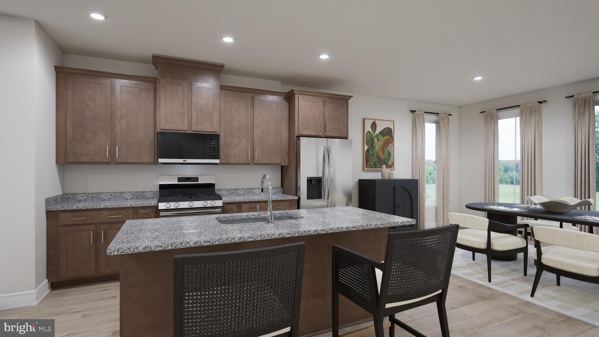 SNOWDEN BRIDGE - Residential