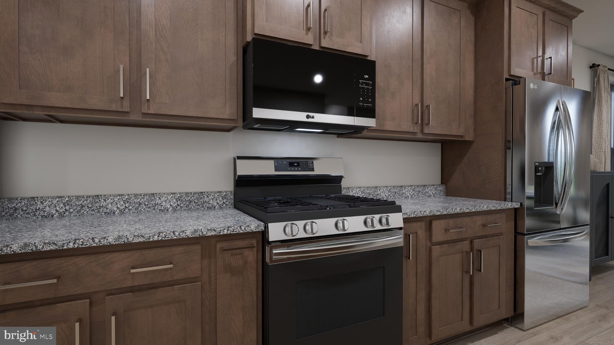 SNOWDEN BRIDGE - Residential