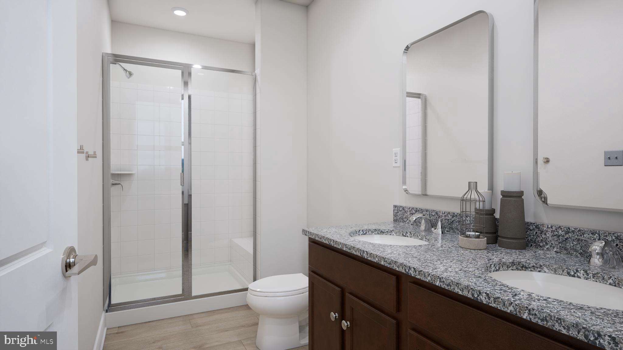 SNOWDEN BRIDGE - Residential