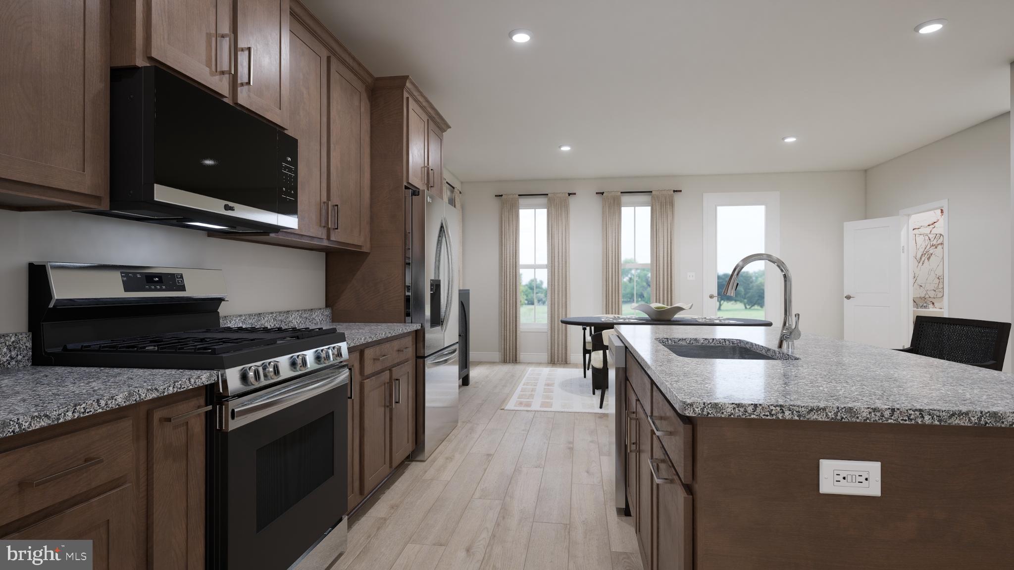 SNOWDEN BRIDGE - Residential