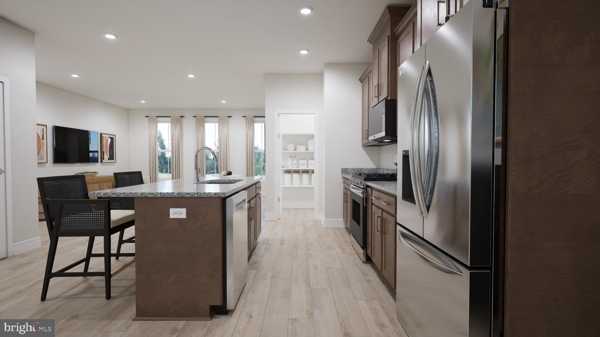 SNOWDEN BRIDGE - Residential