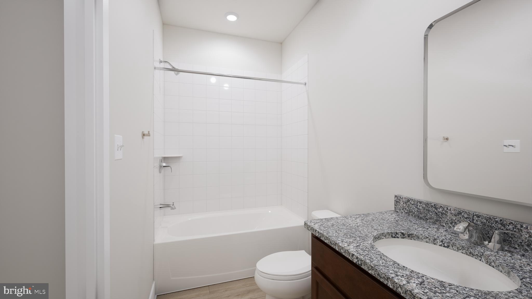 SNOWDEN BRIDGE - Residential