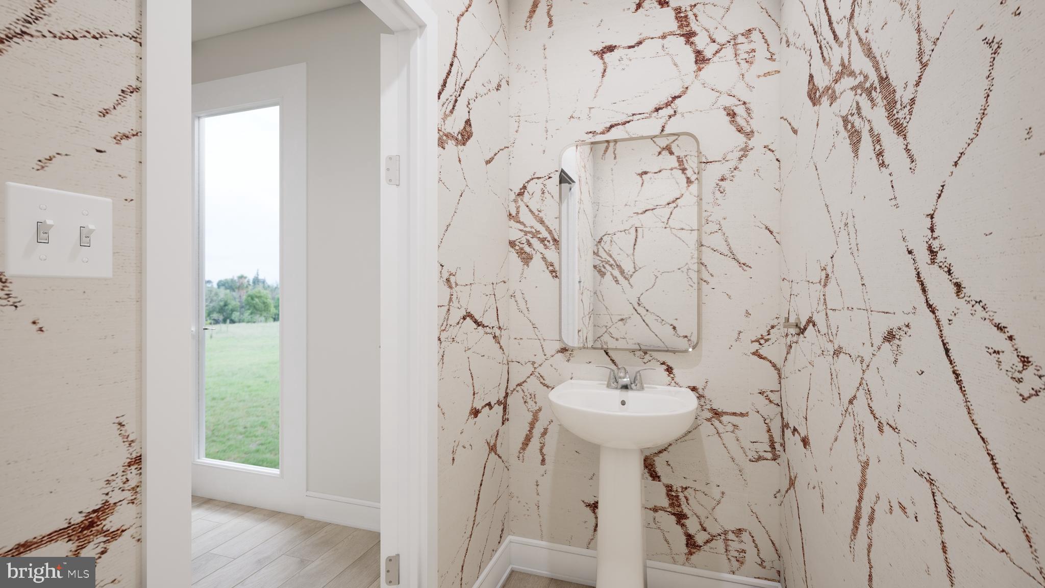 SNOWDEN BRIDGE - Residential