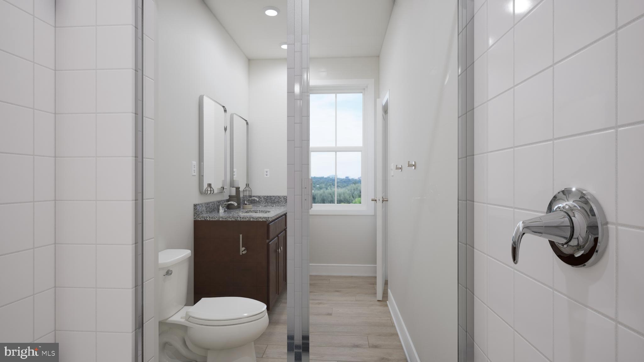 SNOWDEN BRIDGE - Residential