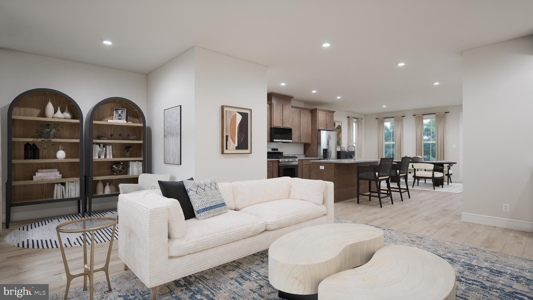 SNOWDEN BRIDGE - Residential