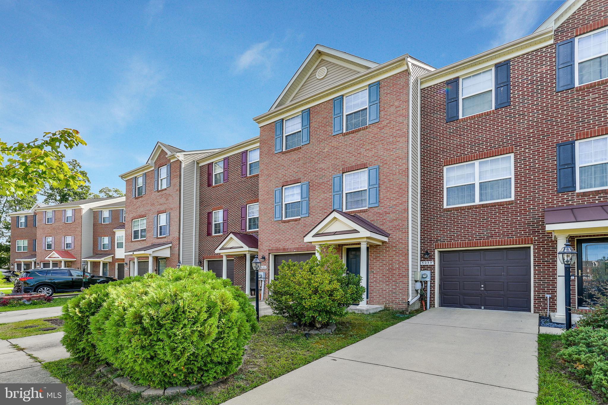 ST CHARLES SHEFFIELD - Residential