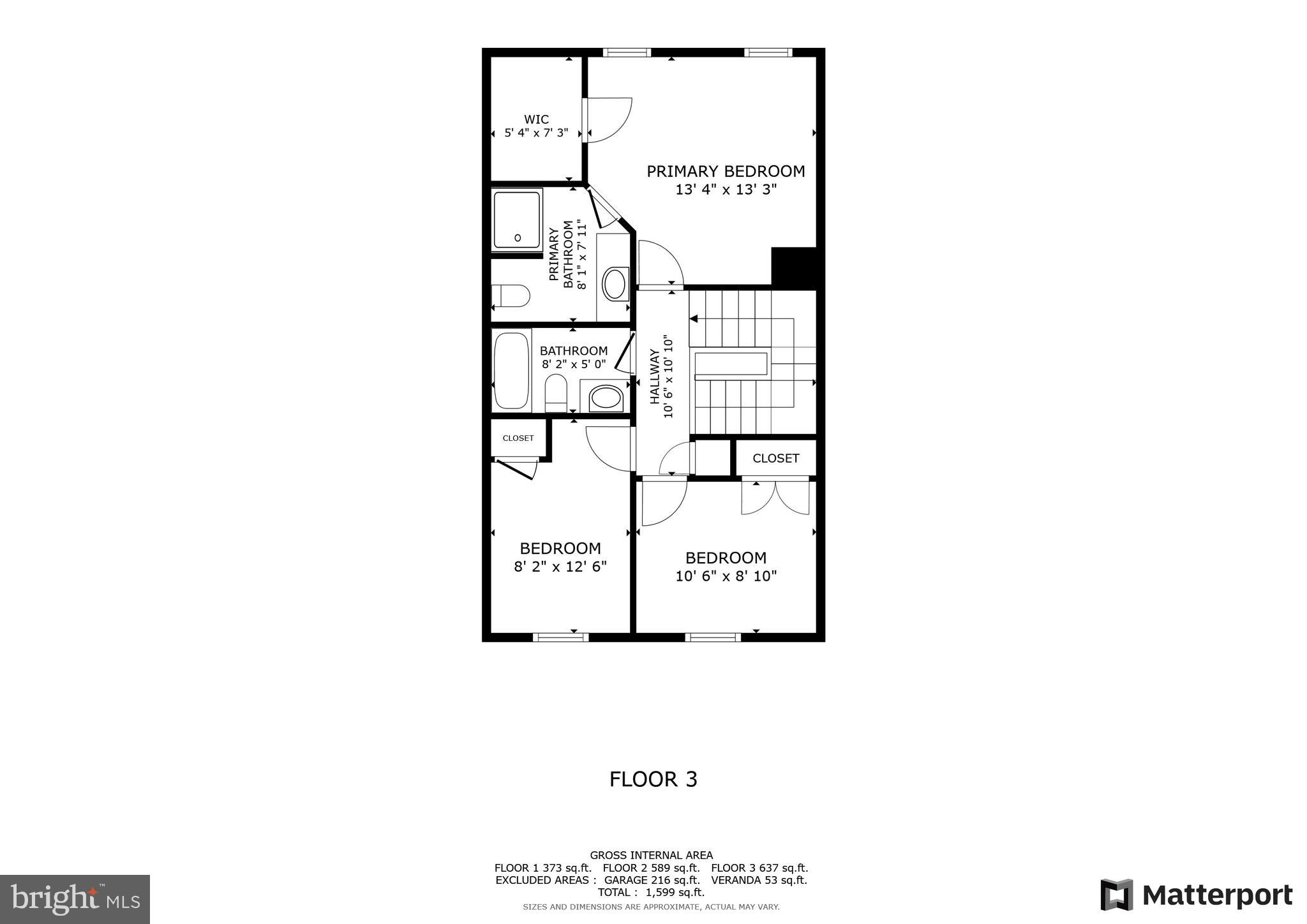 ST CHARLES SHEFFIELD - Residential