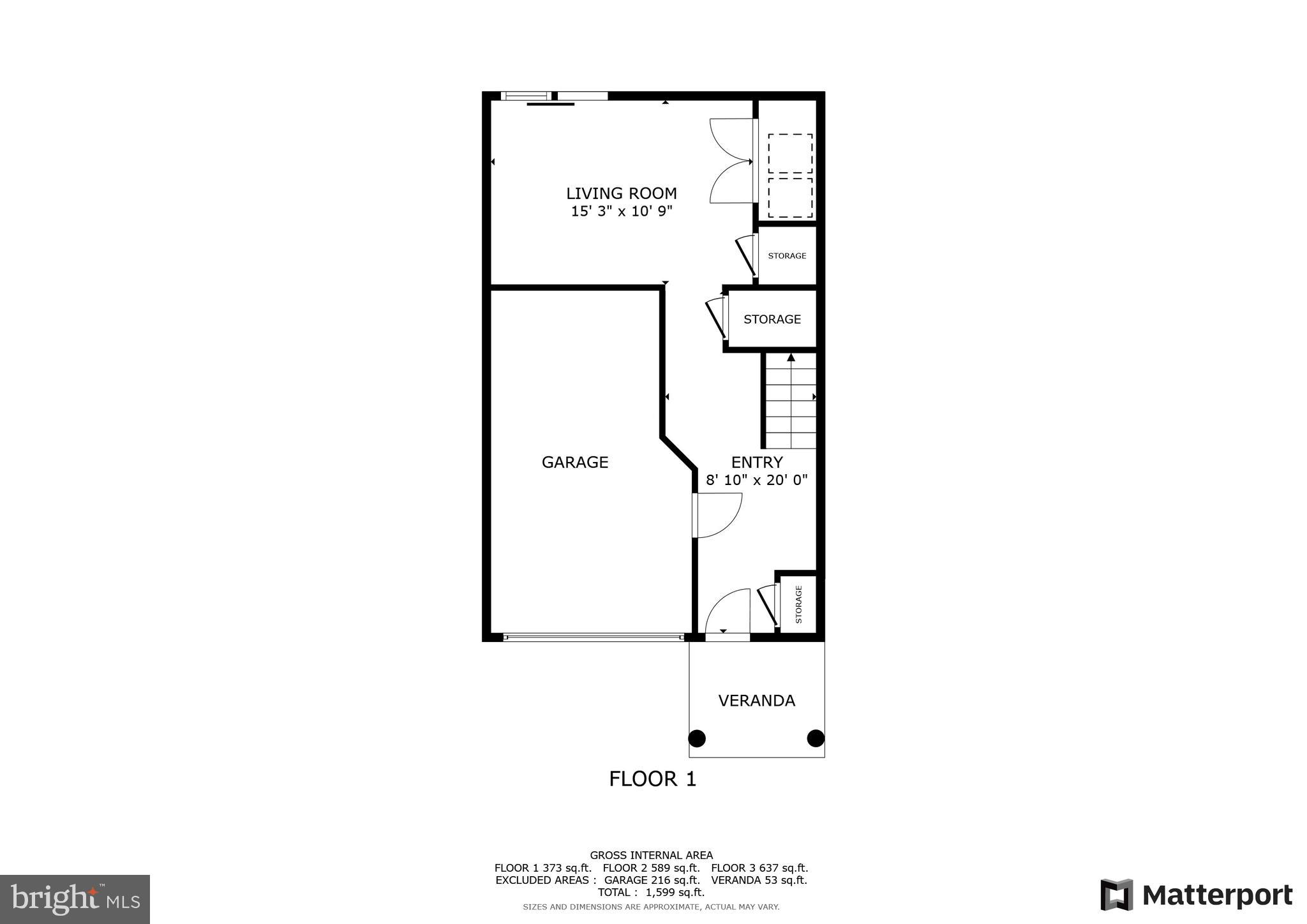 ST CHARLES SHEFFIELD - Residential