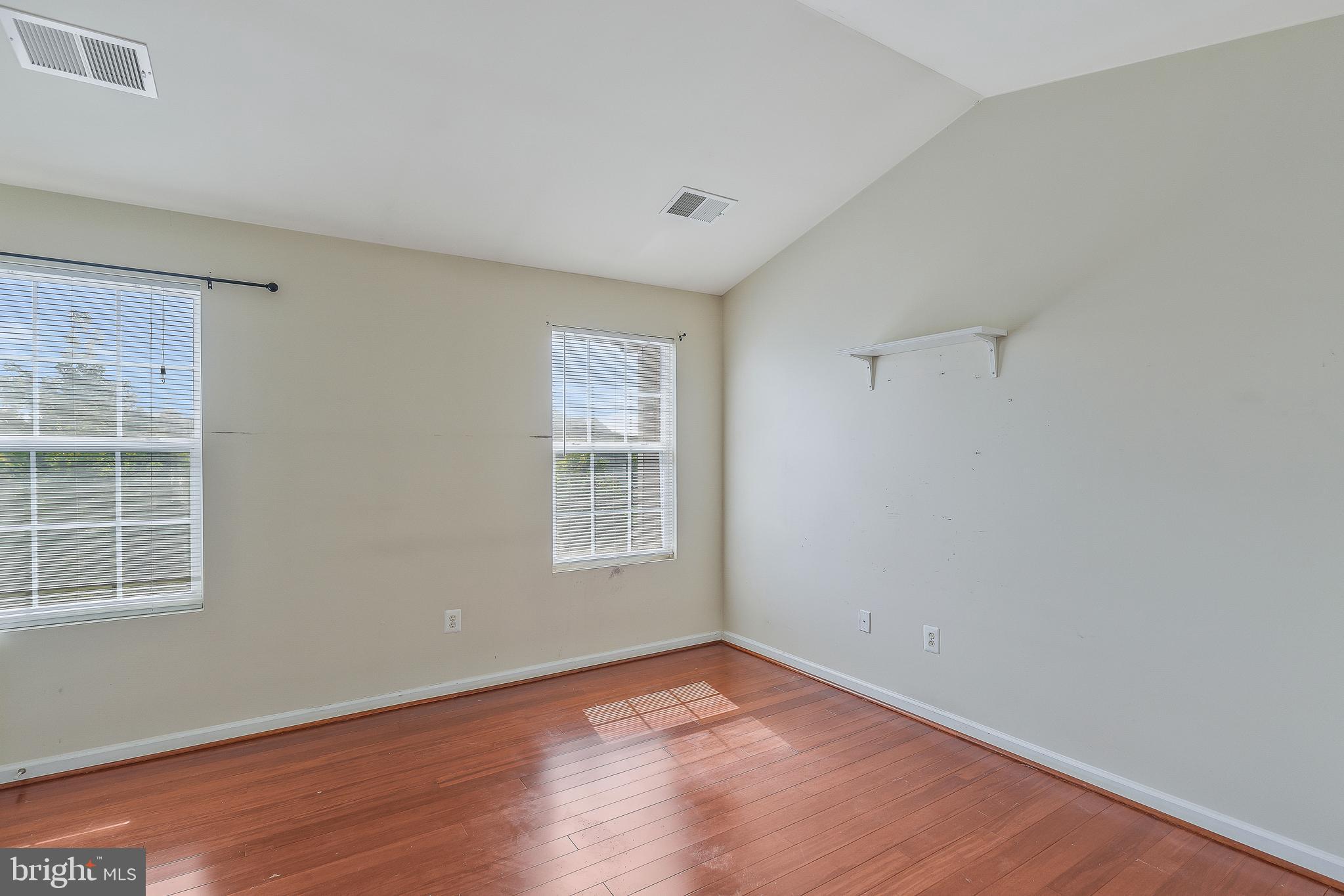 ST CHARLES SHEFFIELD - Residential