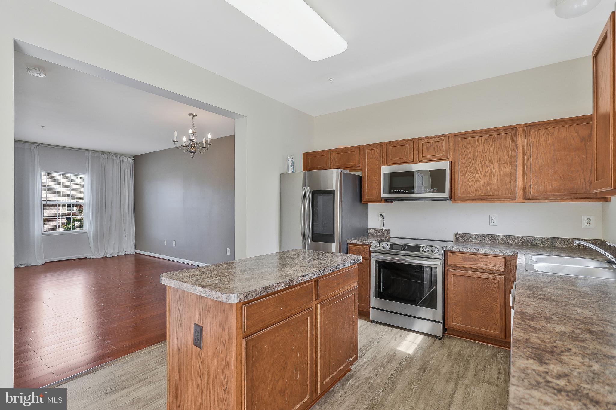 ST CHARLES SHEFFIELD - Residential