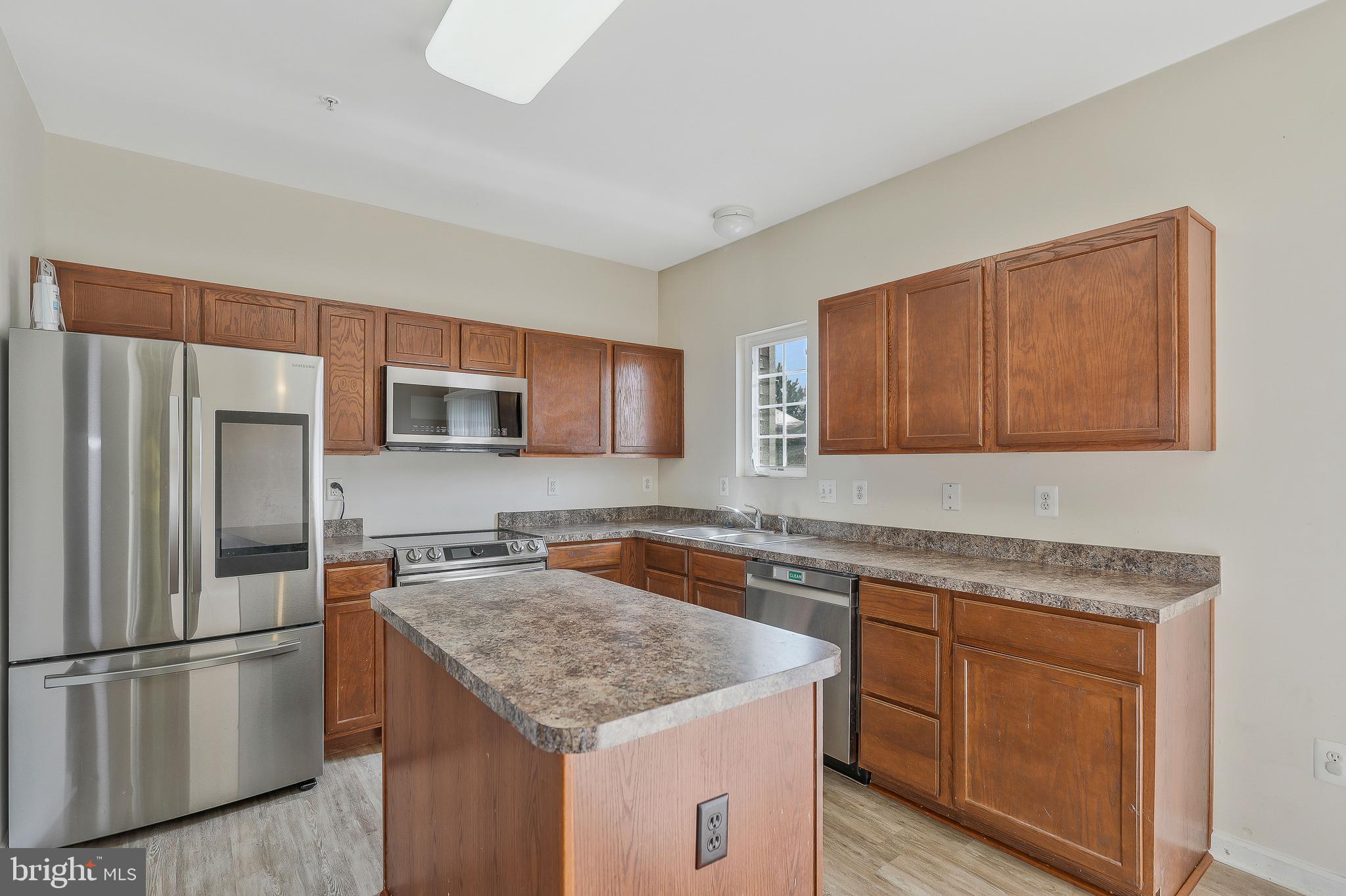 ST CHARLES SHEFFIELD - Residential