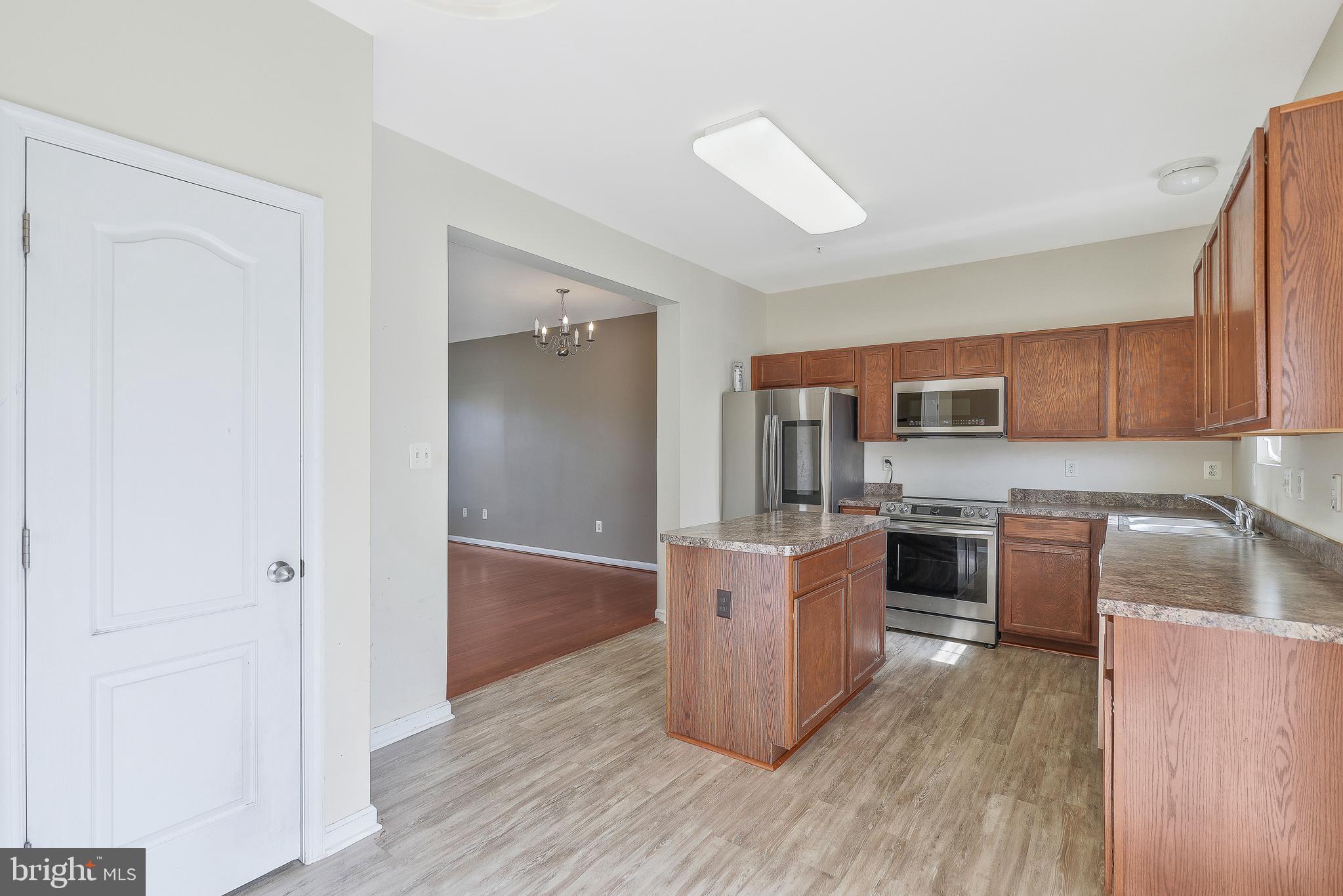 ST CHARLES SHEFFIELD - Residential