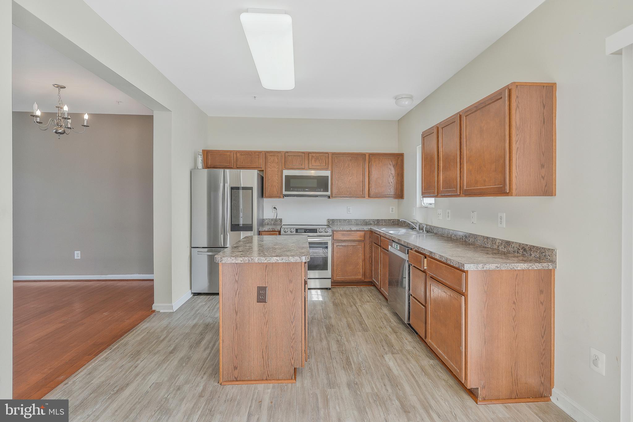 ST CHARLES SHEFFIELD - Residential