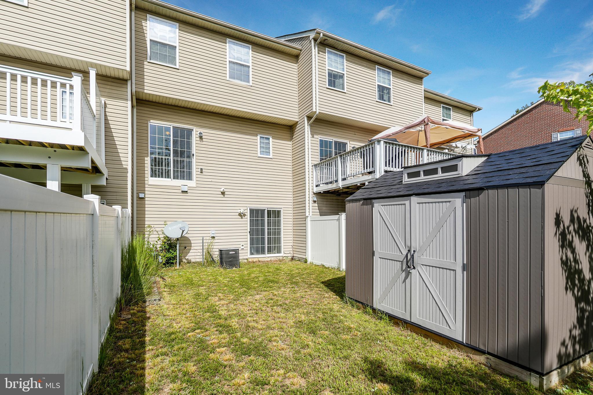 ST CHARLES SHEFFIELD - Residential