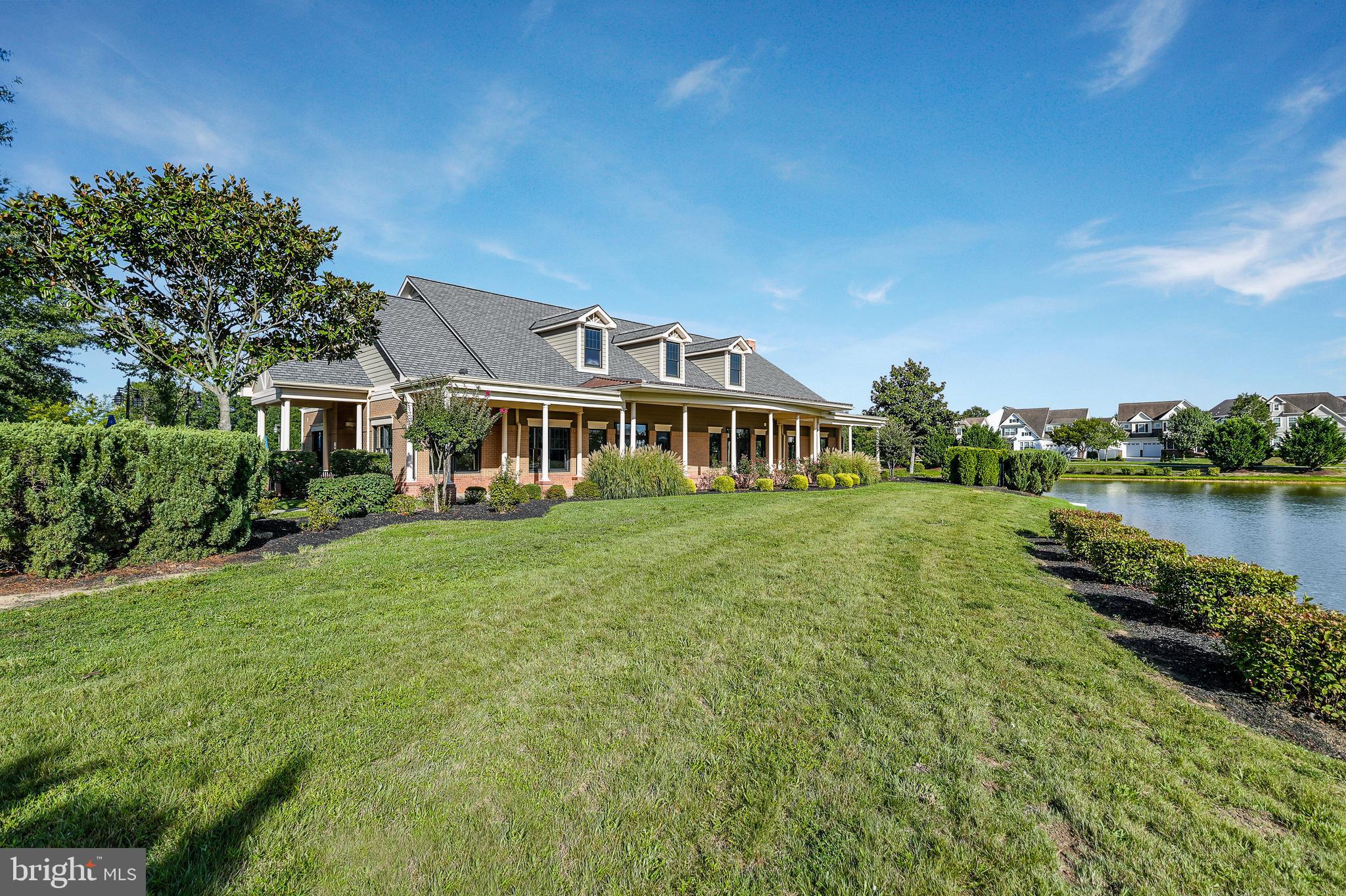 ST CHARLES SHEFFIELD - Residential