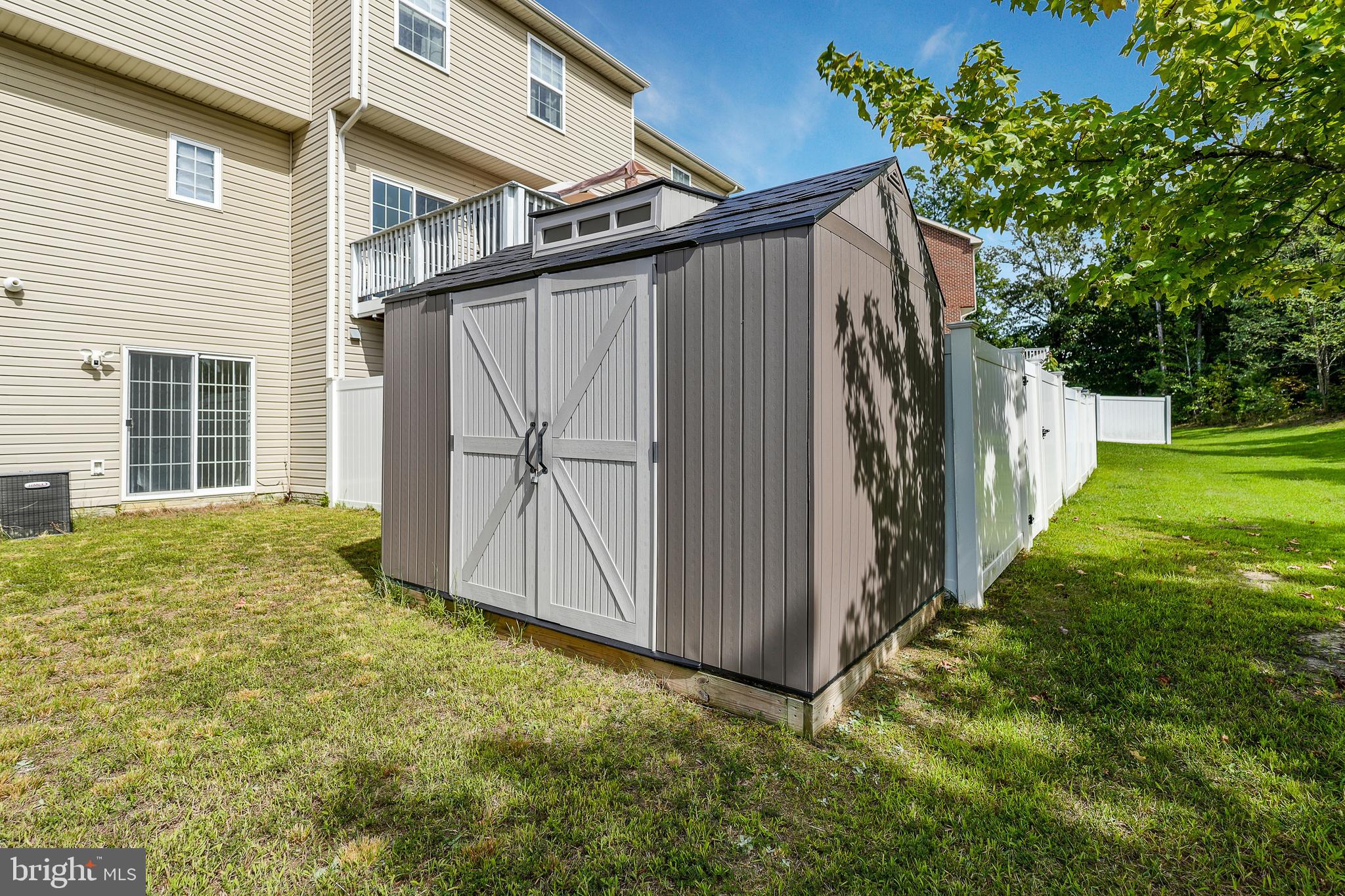 ST CHARLES SHEFFIELD - Residential