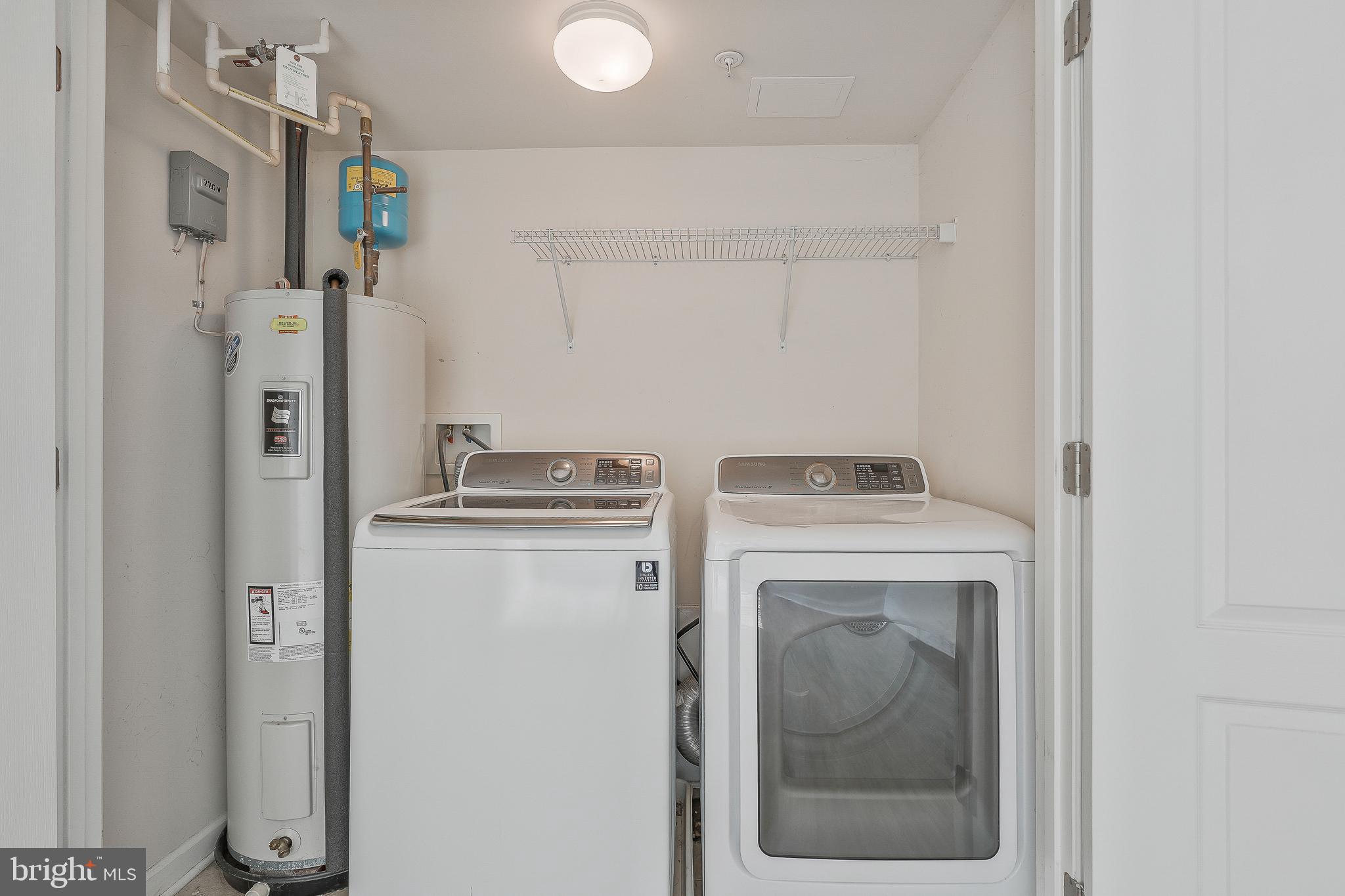 ST CHARLES SHEFFIELD - Residential