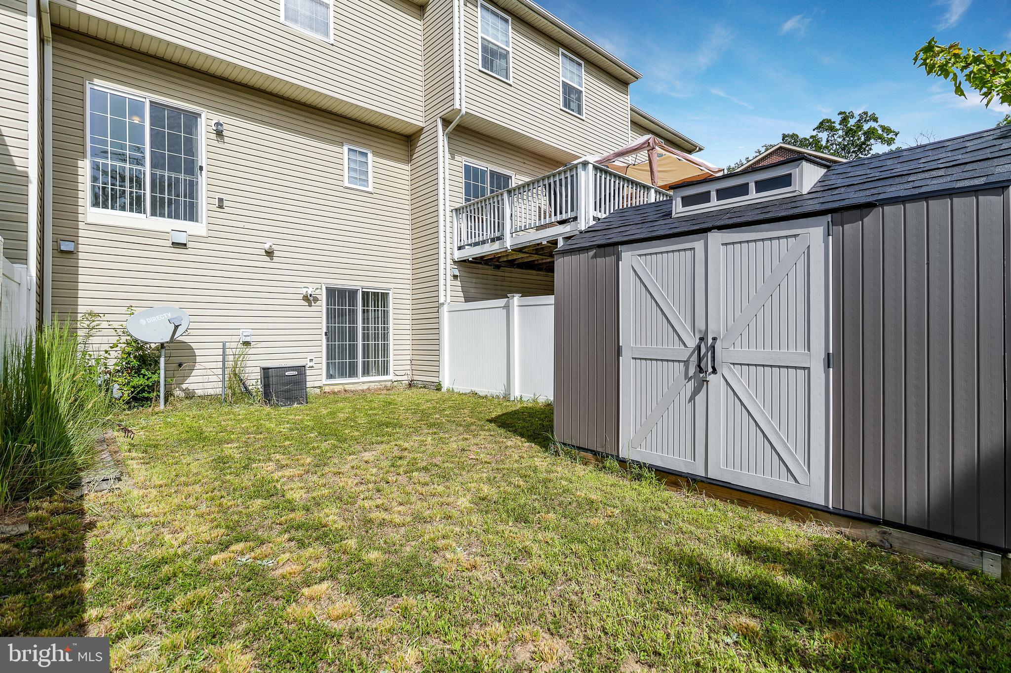 ST CHARLES SHEFFIELD - Residential