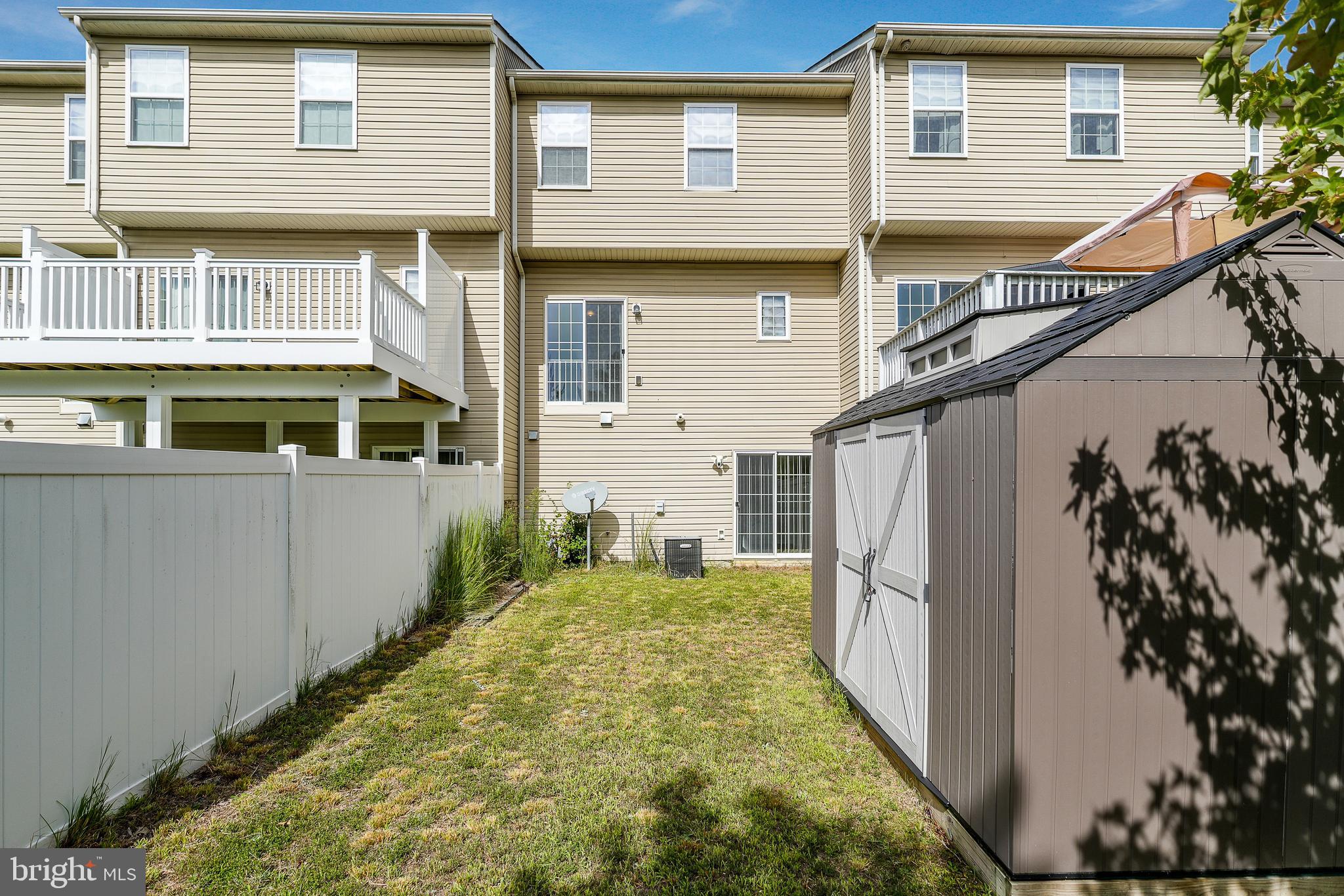 ST CHARLES SHEFFIELD - Residential