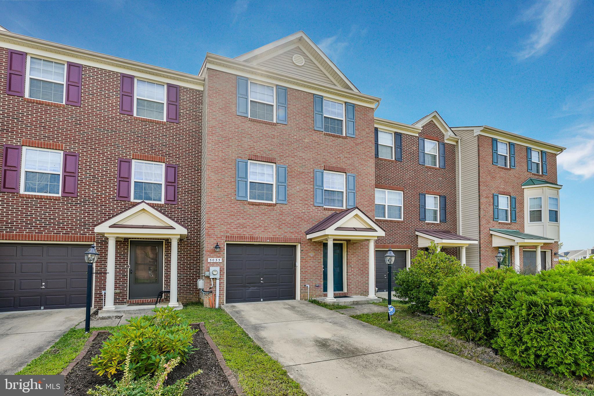 ST CHARLES SHEFFIELD - Residential